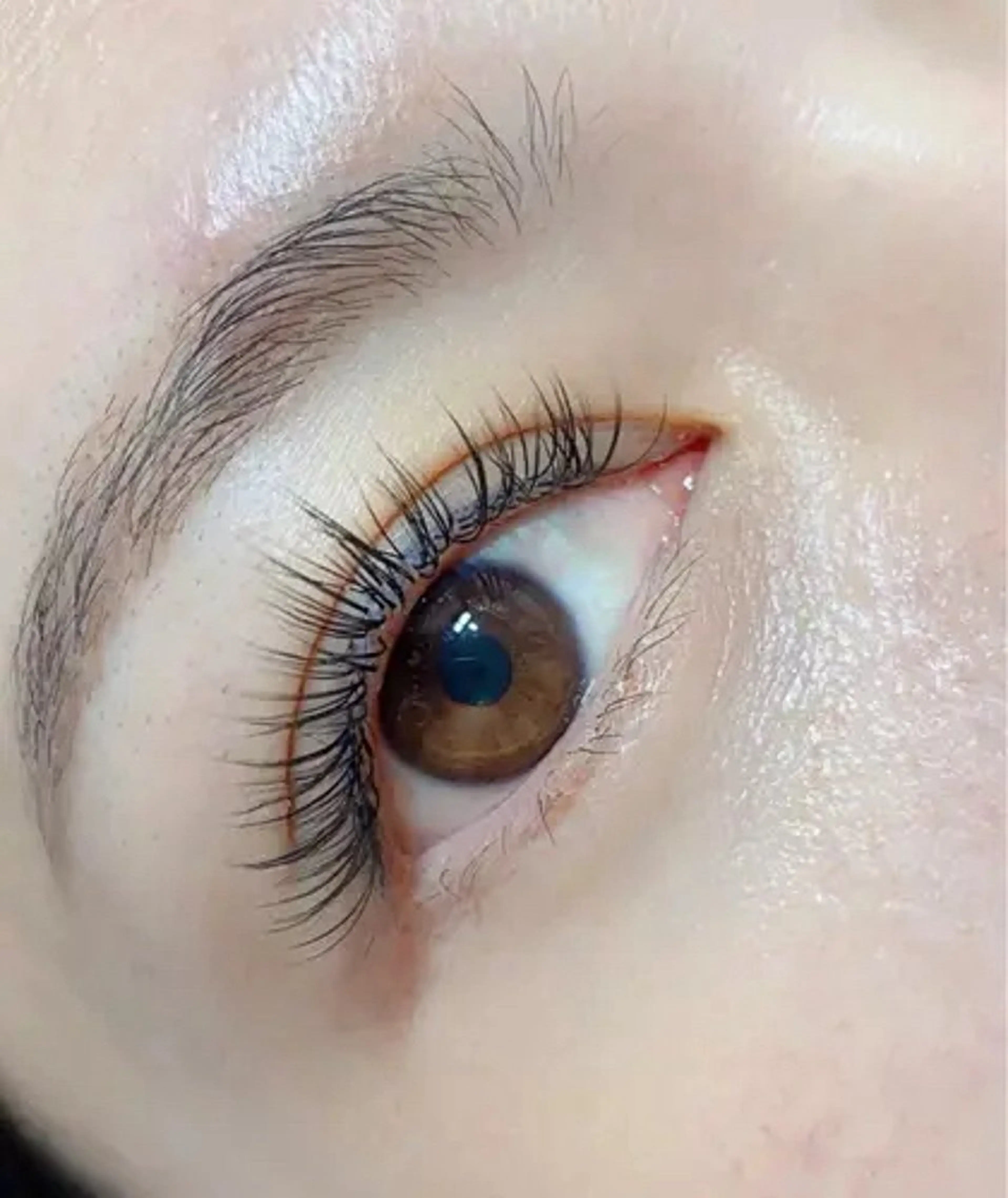 マツエク・マツパ Freya nail salon所属・Freya トウのネイルデザイン