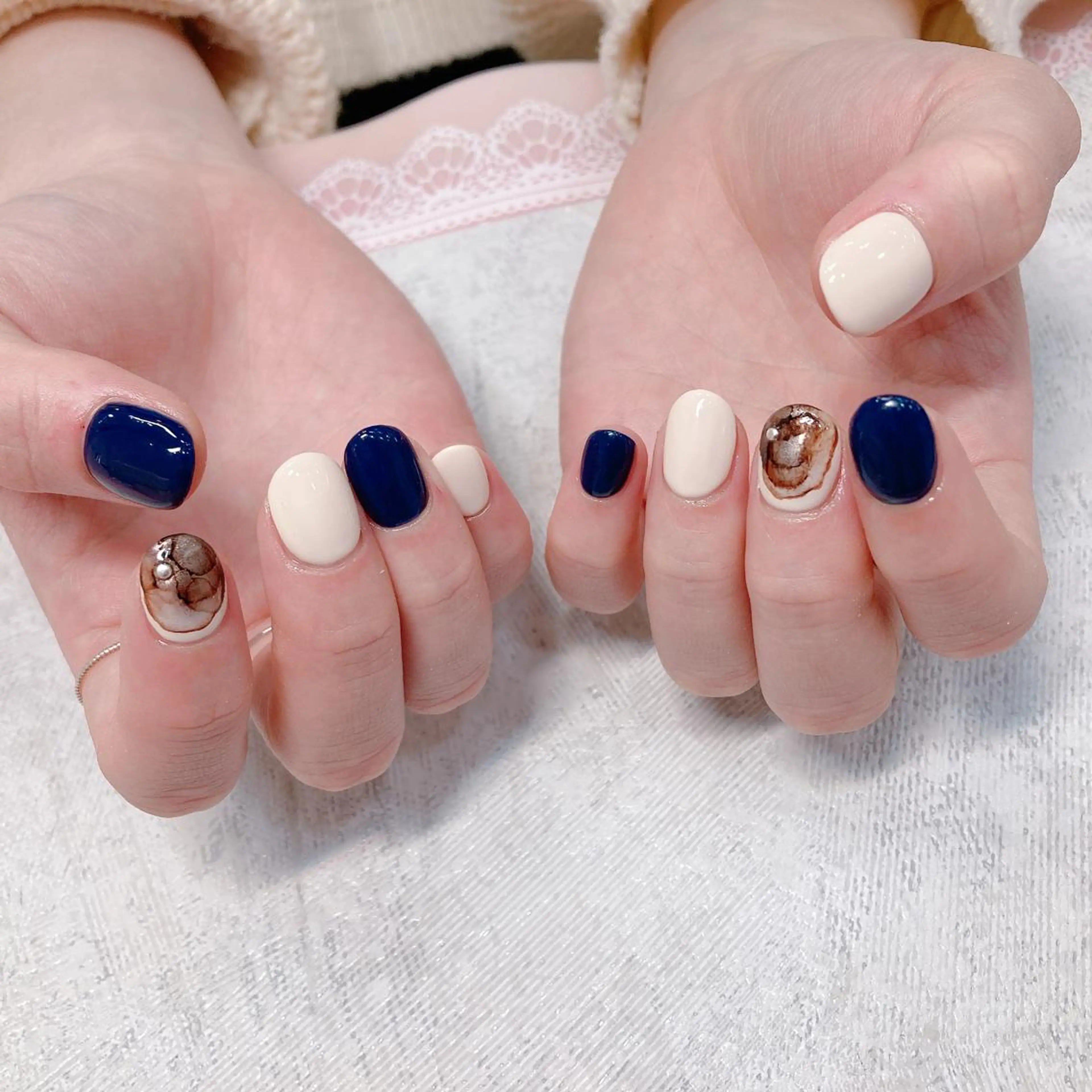 ネイル BUNNYNAIL MOEのネイルデザイン