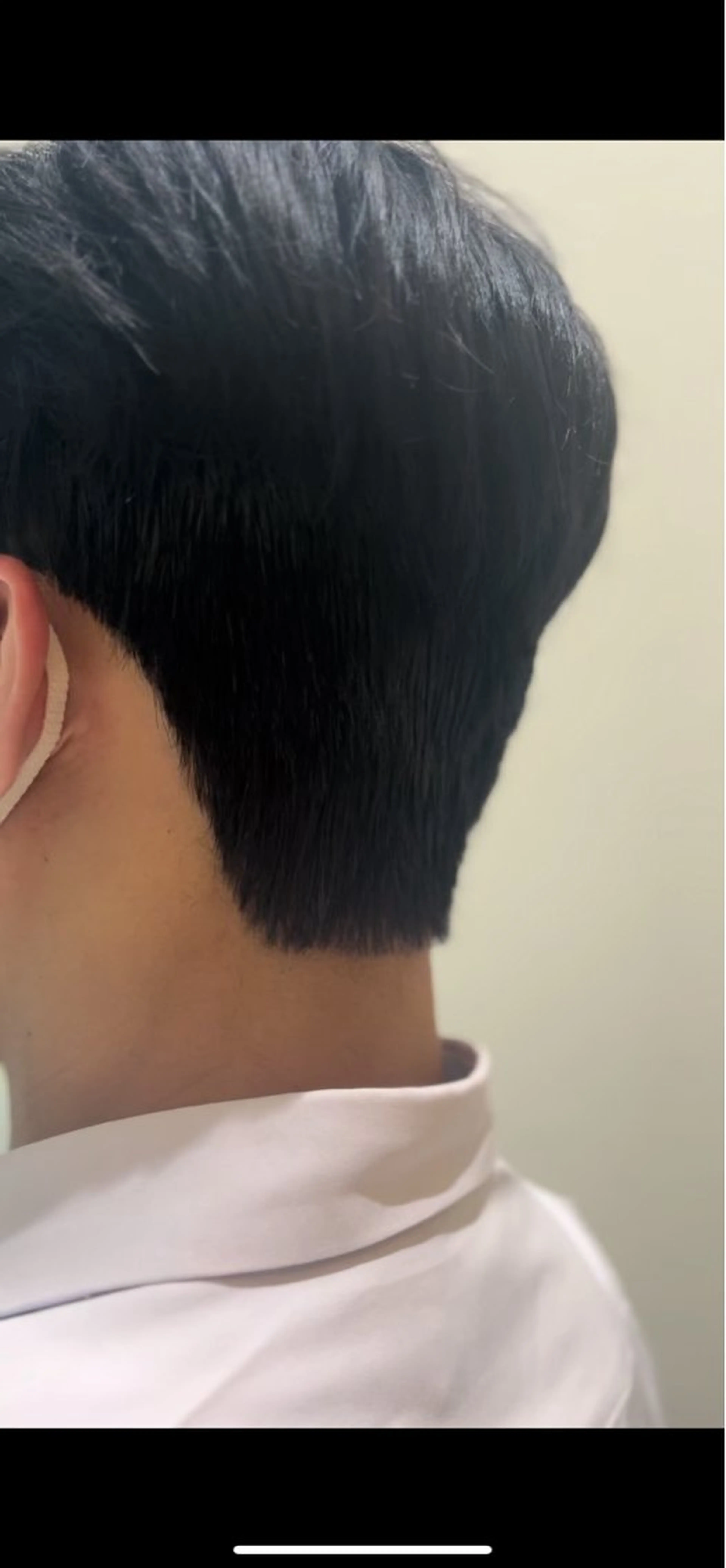 パーマ メンズ カット パーマ 札幌韓国メンズ 🇰🇷YUITOのヘアスタイル