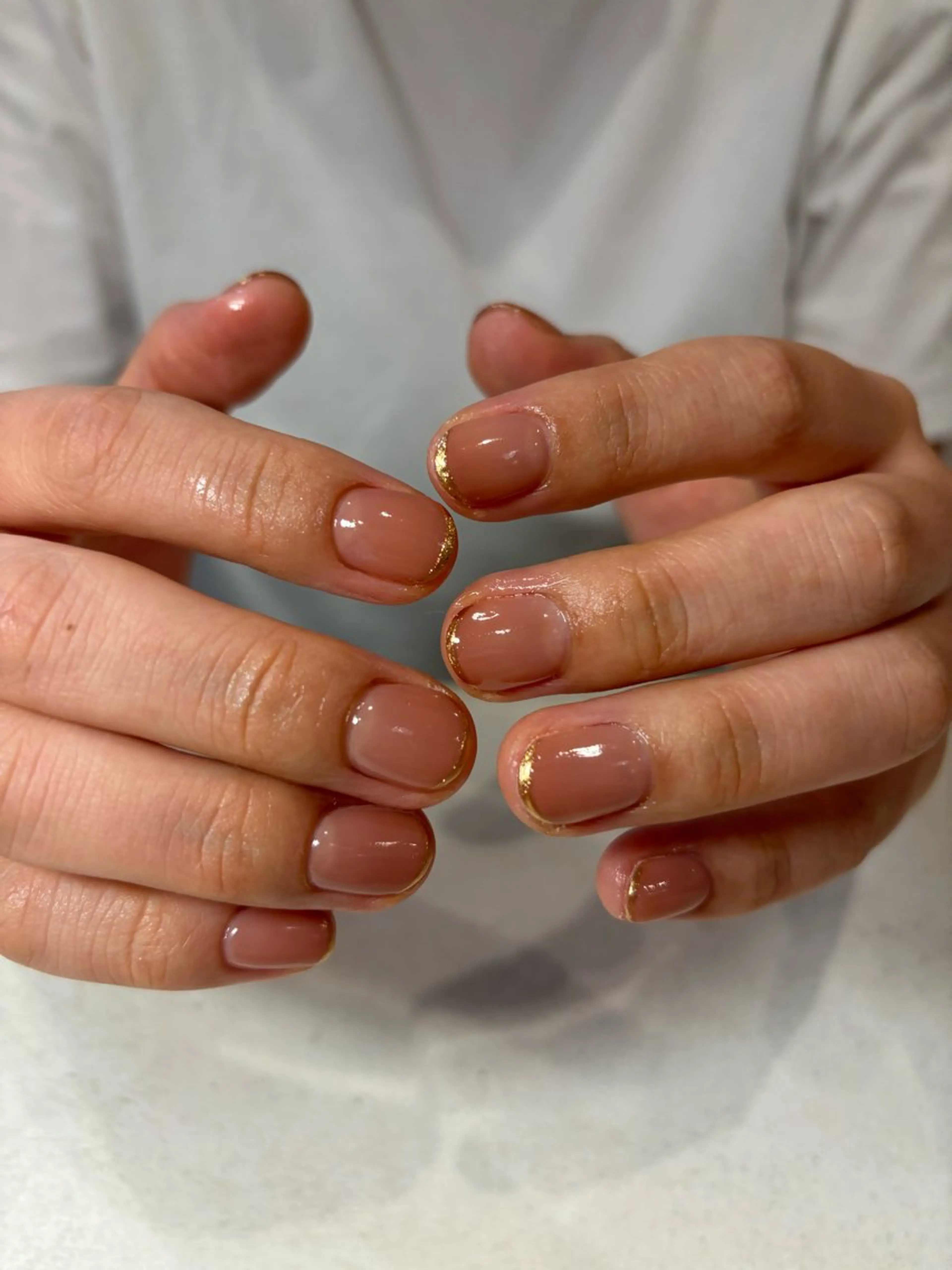 ネイル shiro 浜松駅前店所属・shiro 浜松駅前店のネイルデザイン