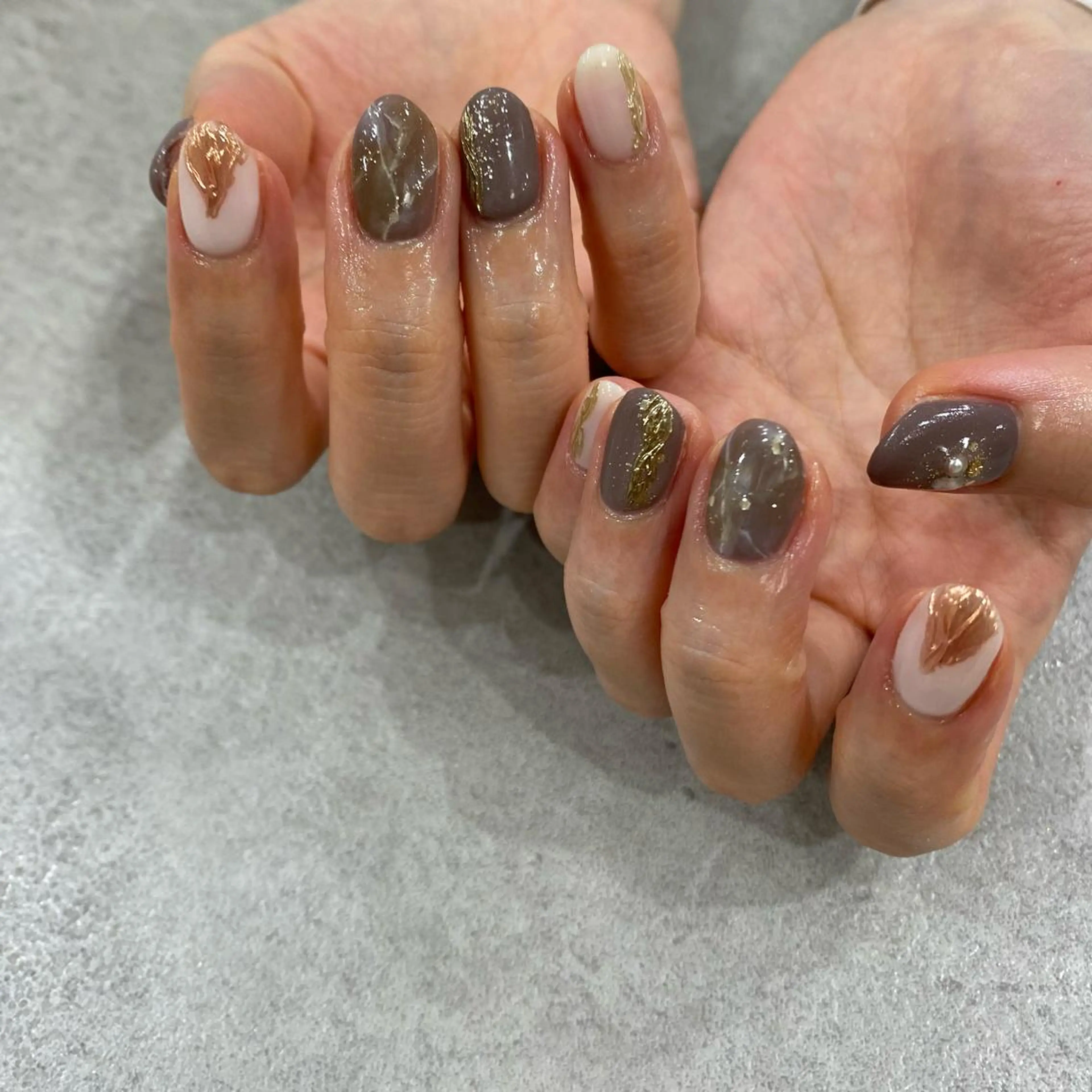 ネイル ulu beauty salon所属・ulu Misakiのマツエク・マツパデザイン