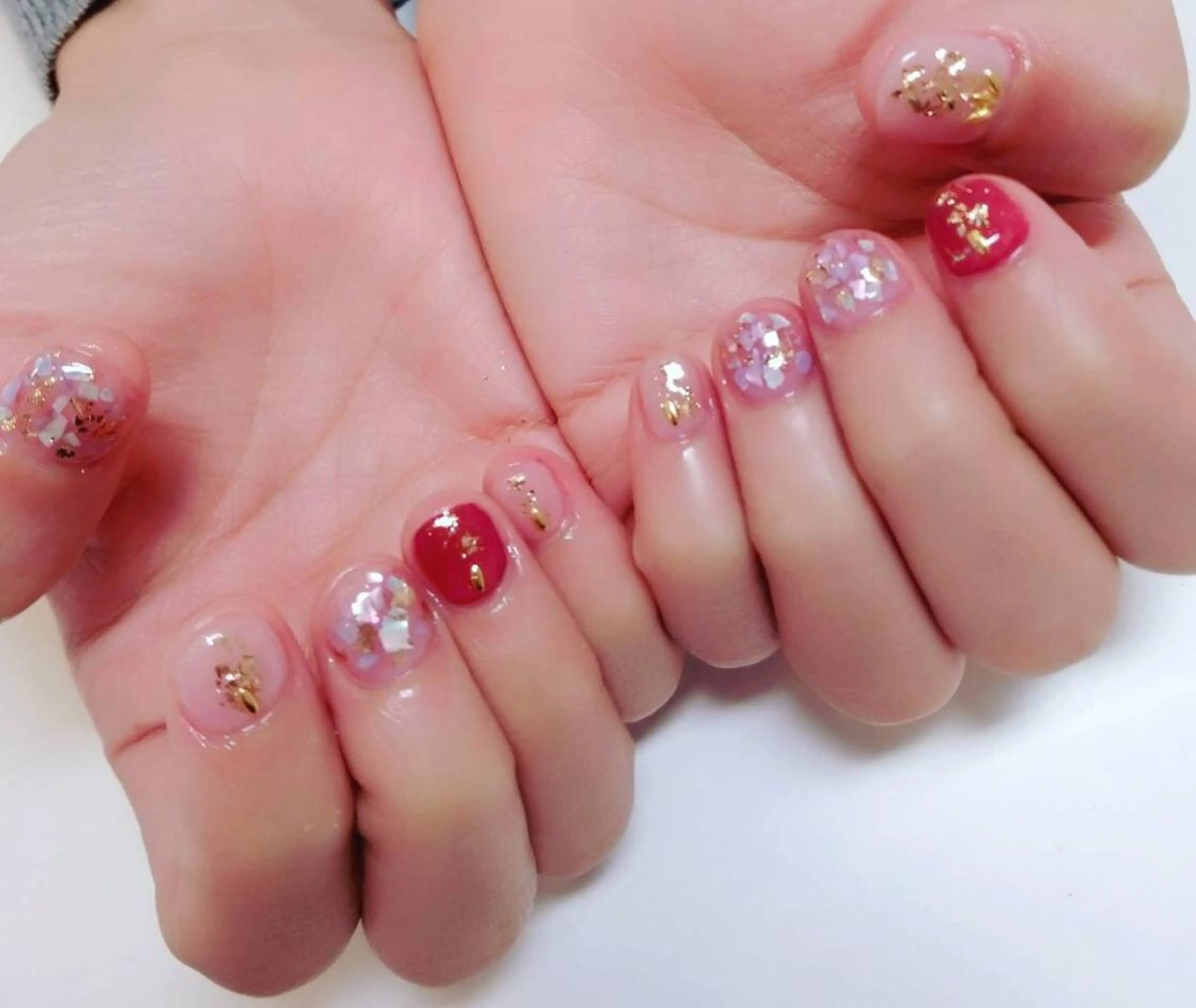 ネイル Genesis Plus大津京店のエステ・リラクイメージ