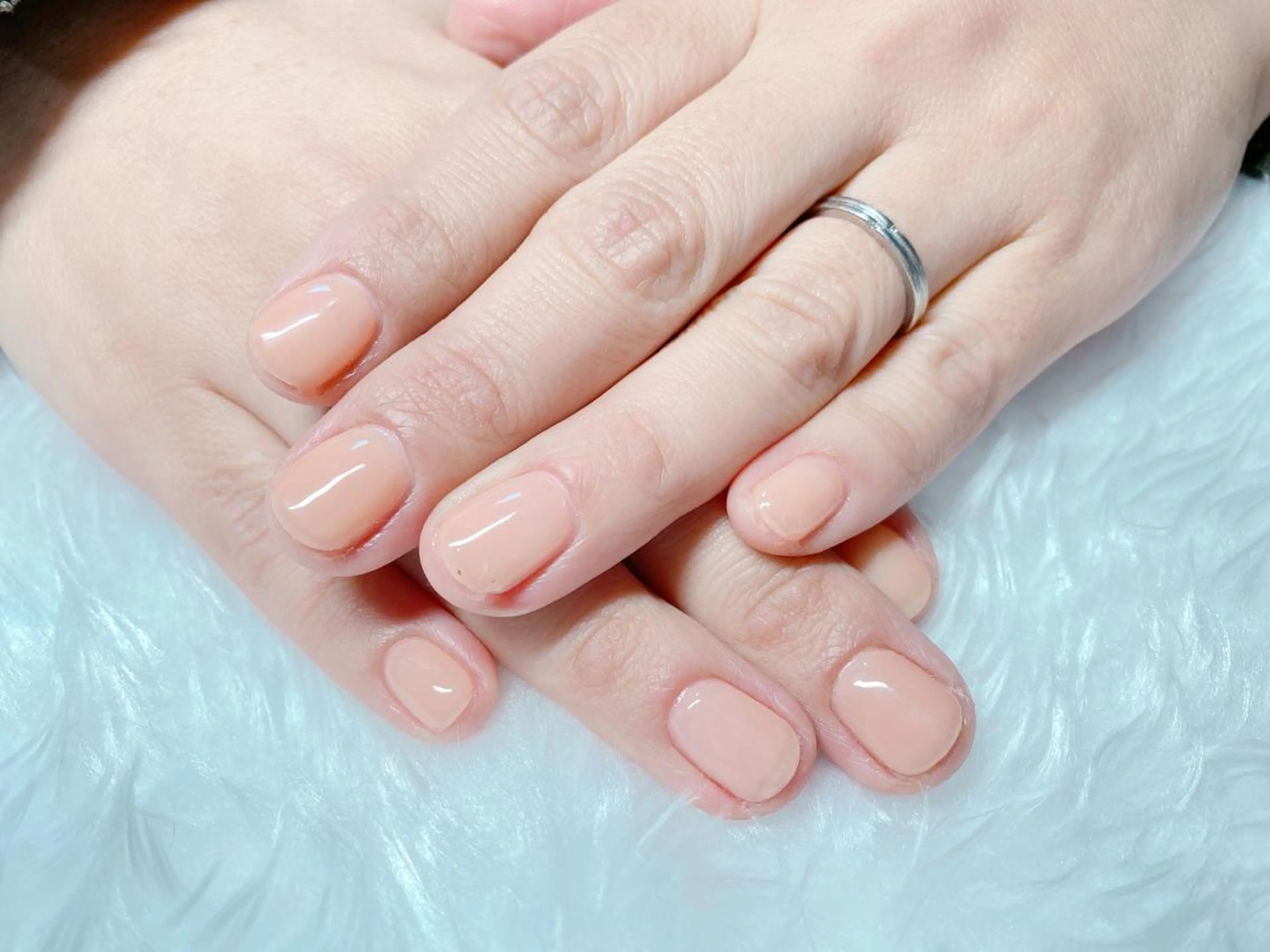 ネイル ハンドネイル ハンドケア ネイルサロン HARRYS所属・ネイル･脱毛サロン HARRYSのエステ・リラクイメージ