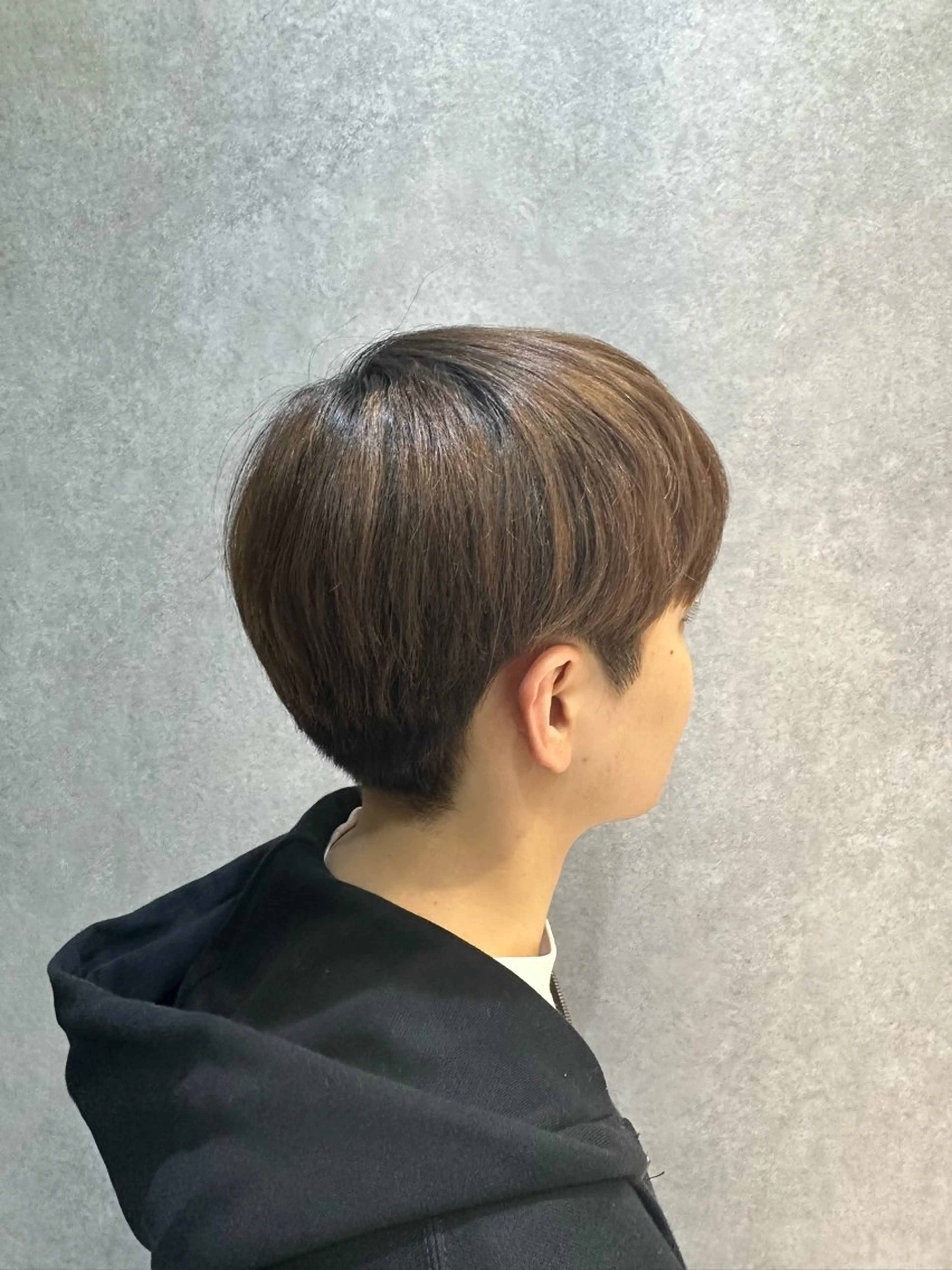 メンズ 🍓メンズカット/ SAAYA🍓のヘアスタイル