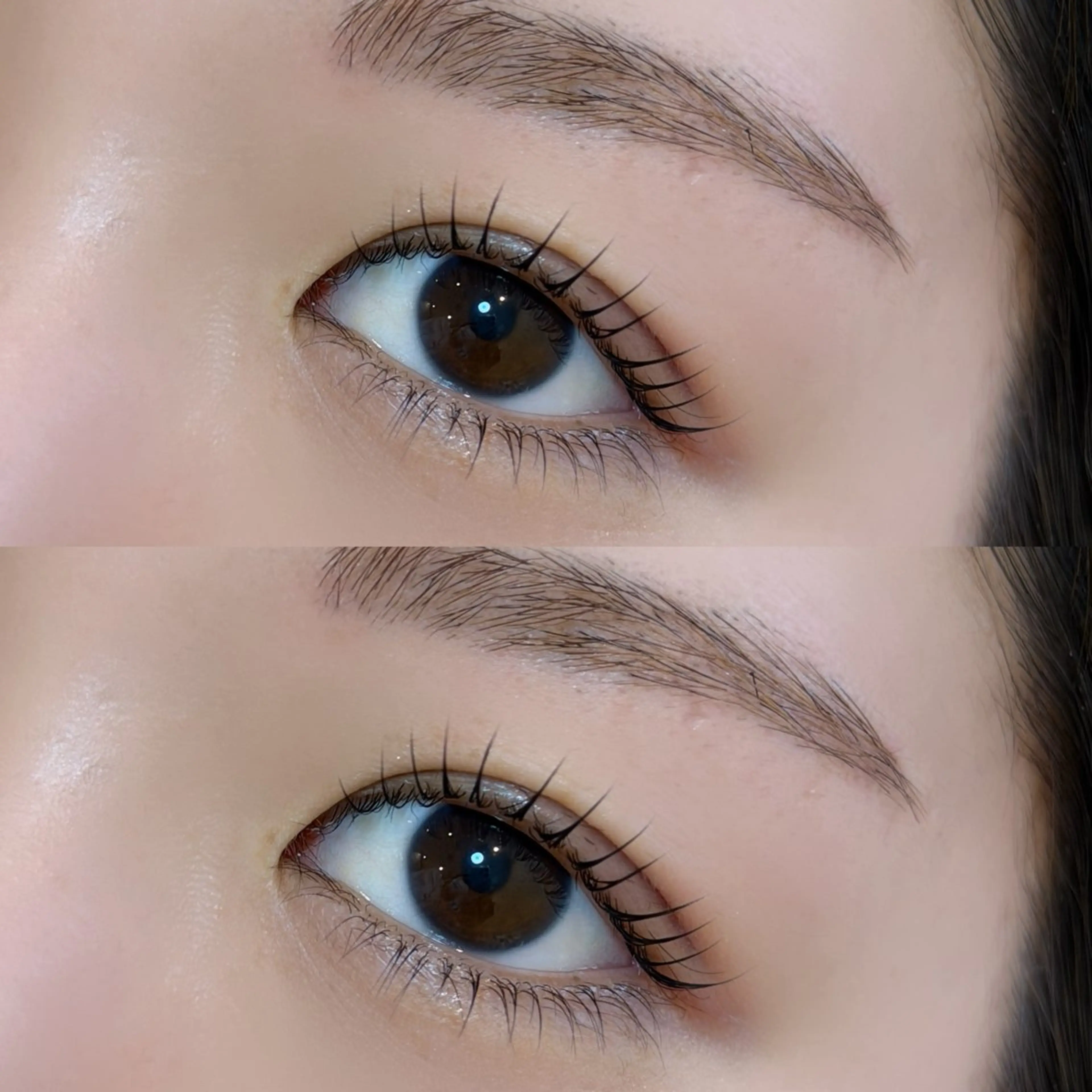 マツエク・マツパ マツパ kyoka 🌼のマツエク・マツパデザイン