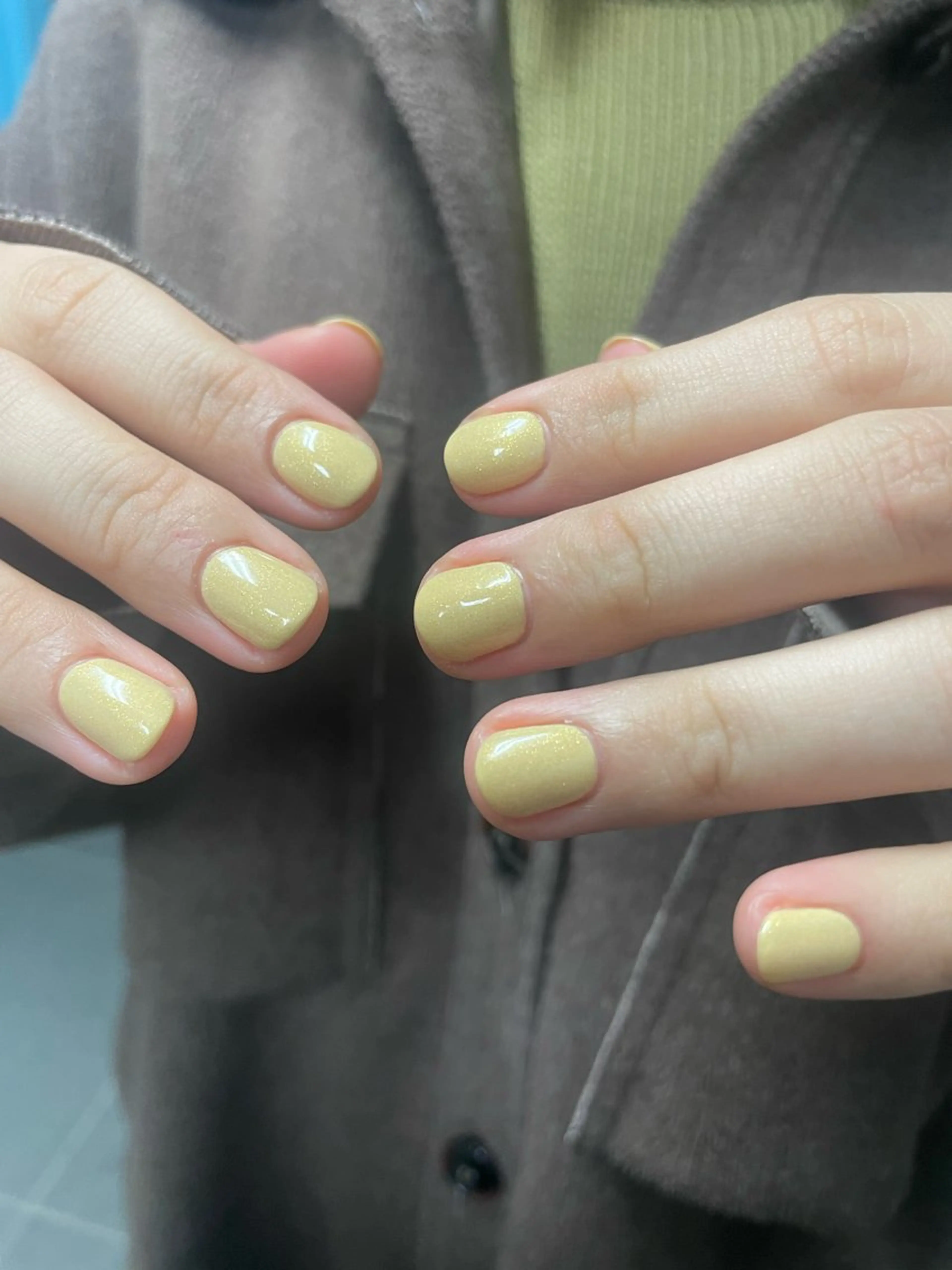 ネイル sunrich Shuiのネイルデザイン