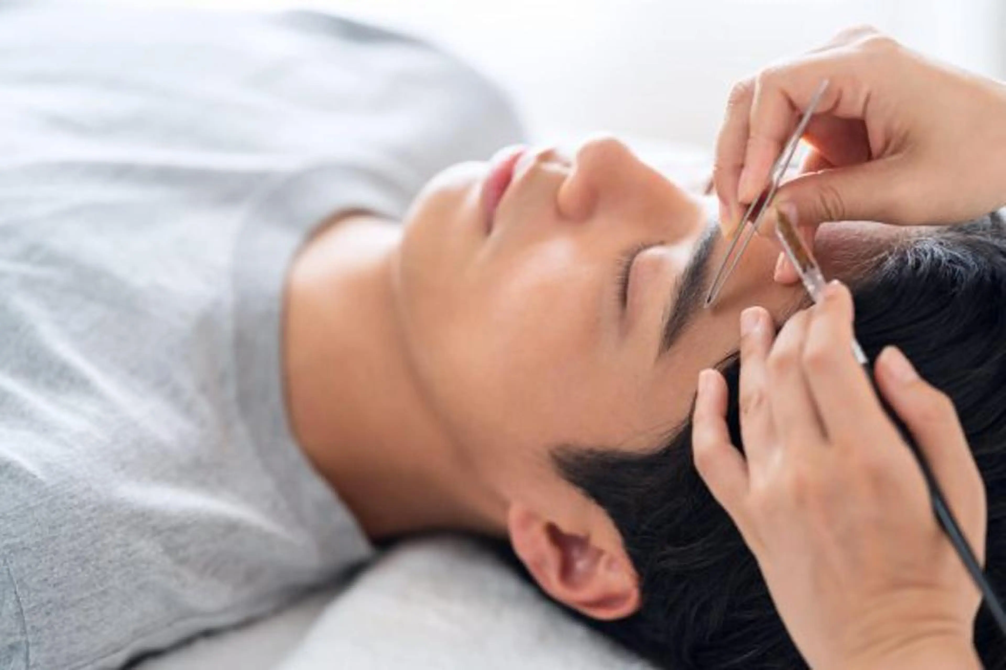 アイブロウ DIANA★eye sudaのマツエク・マツパデザイン