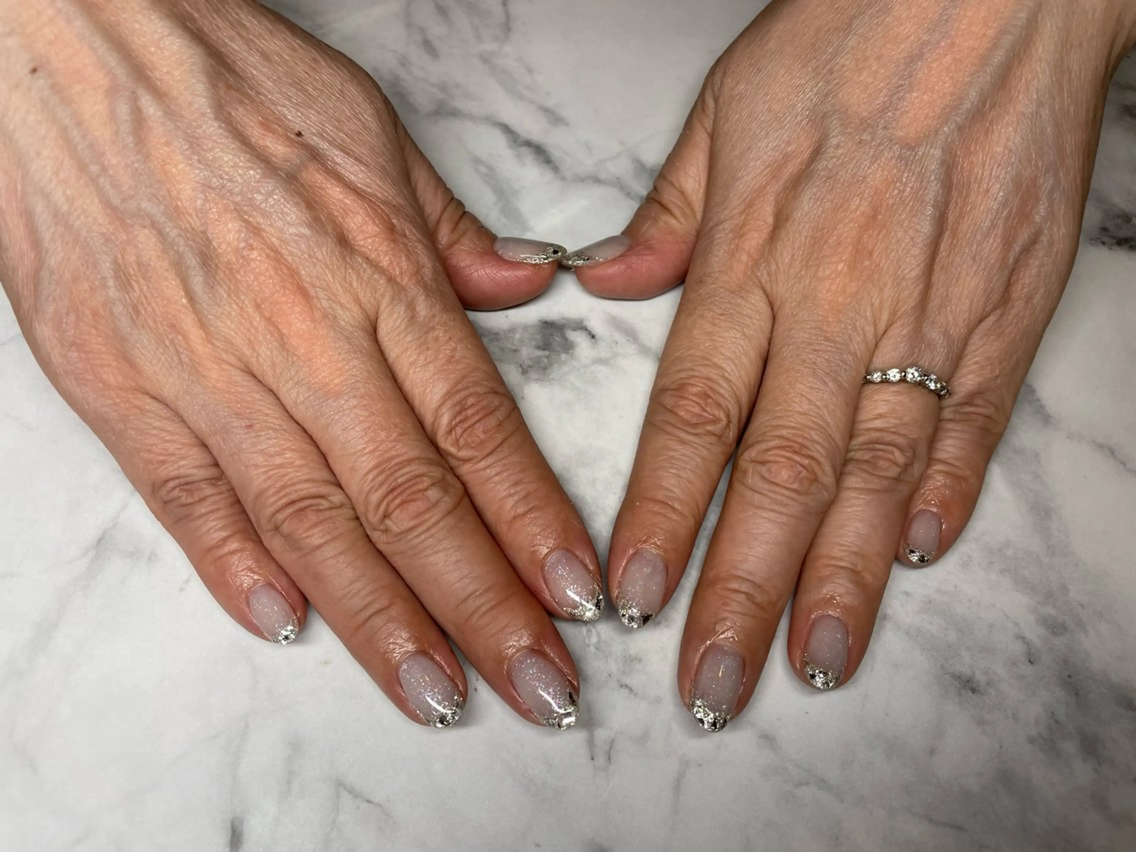 ネイル 山本joieange 心斎橋店のマツエク・マツパデザイン