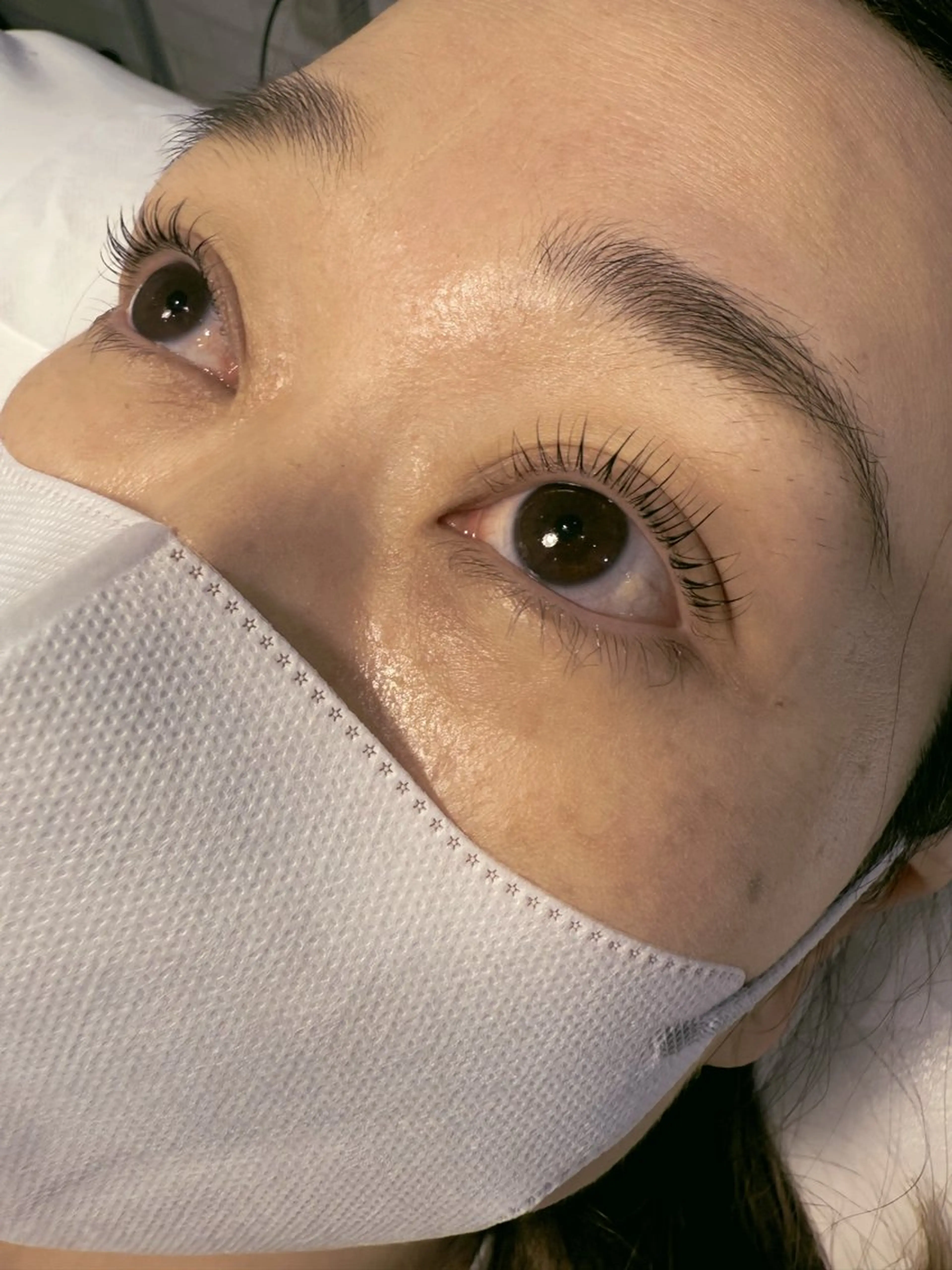 マツエク・マツパ マツパ まつパ/マツエク /眉/HBL/耳ツボのマツエク・マツパデザイン