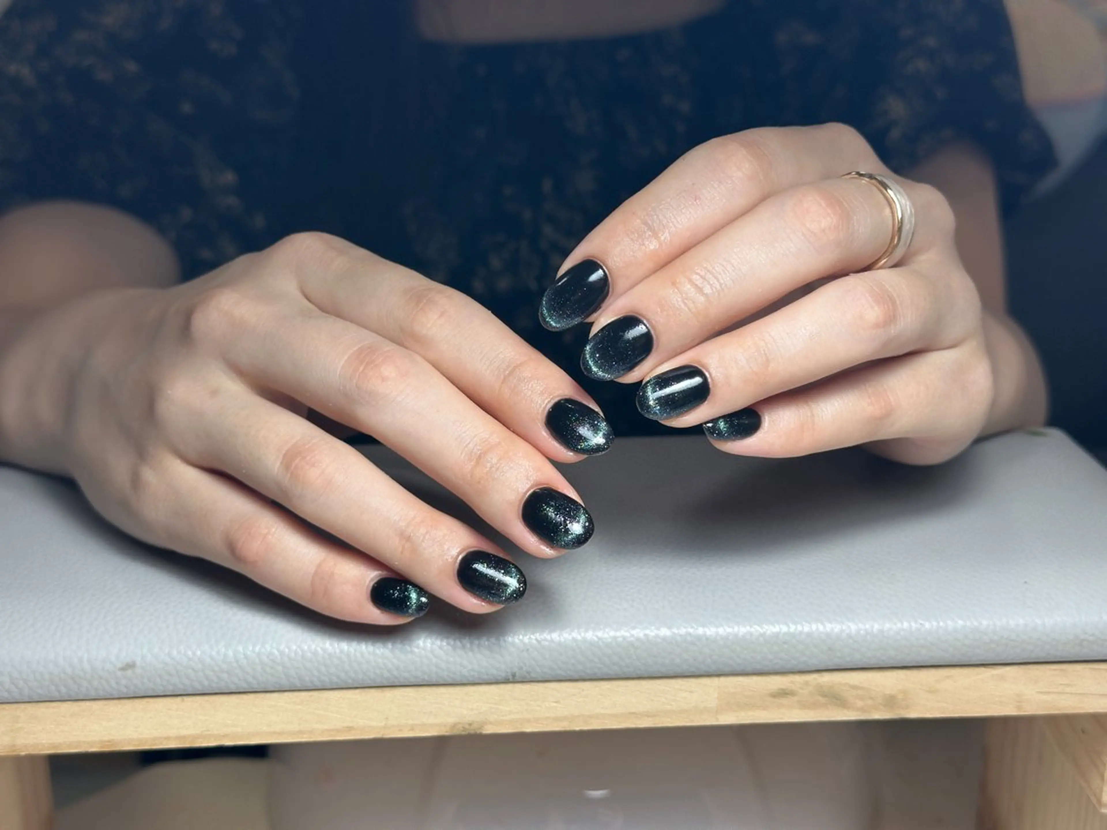 ネイル Eveネイル チップスカルプ専門店のネイルデザイン