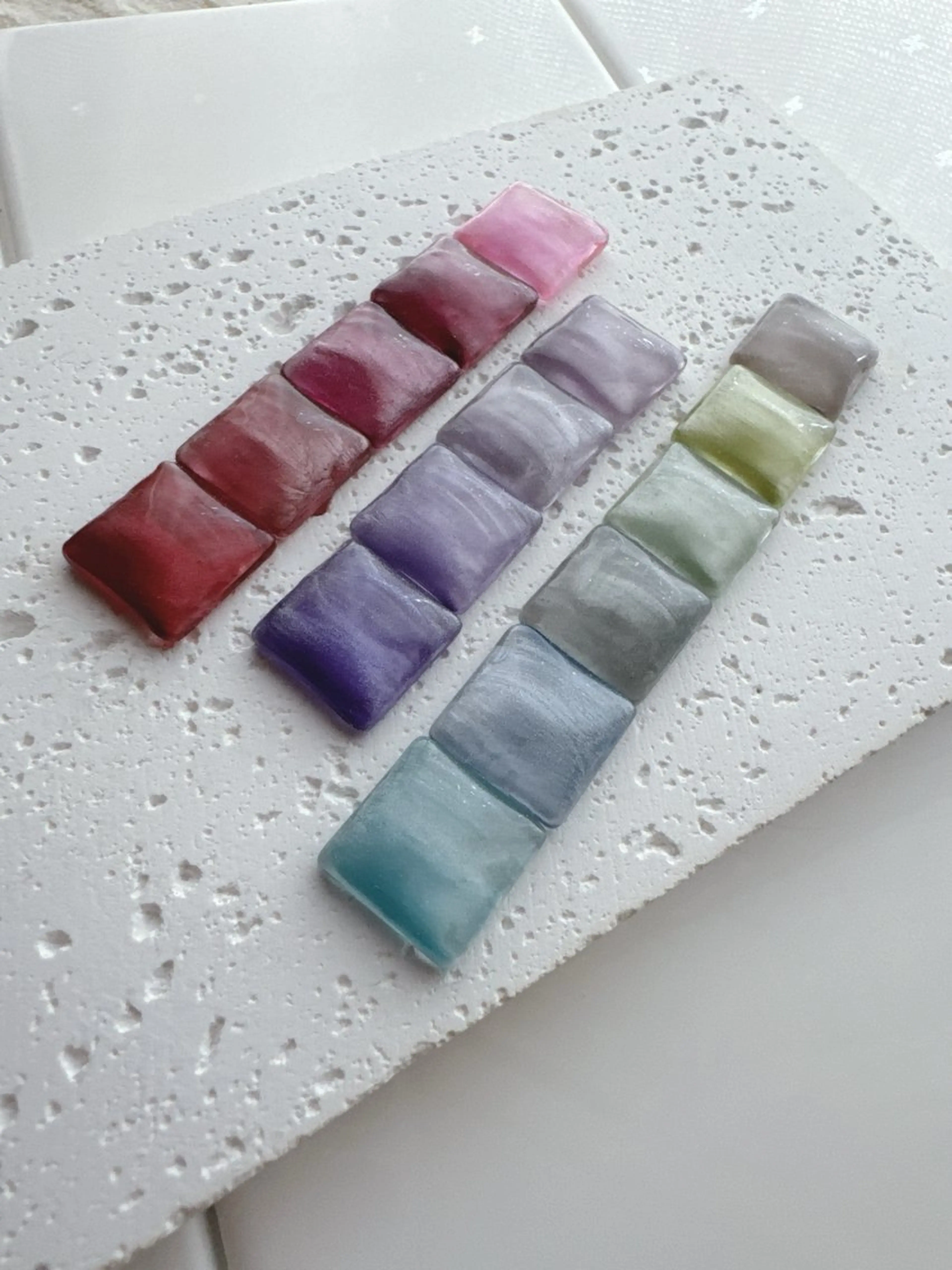 ネイル Kafuu Nailのネイルデザイン