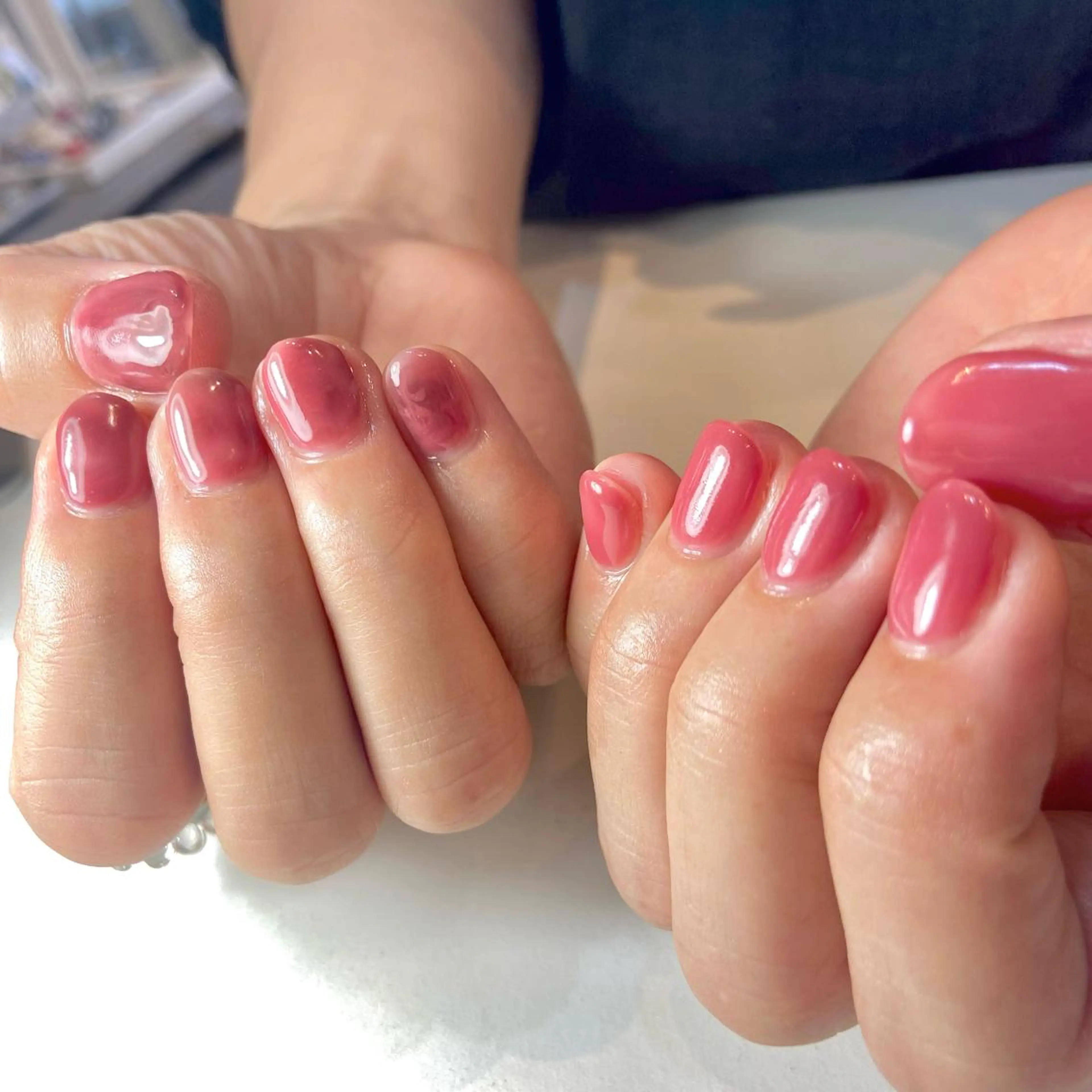 ネイル Ange epais nAnnAnのその他イメージ