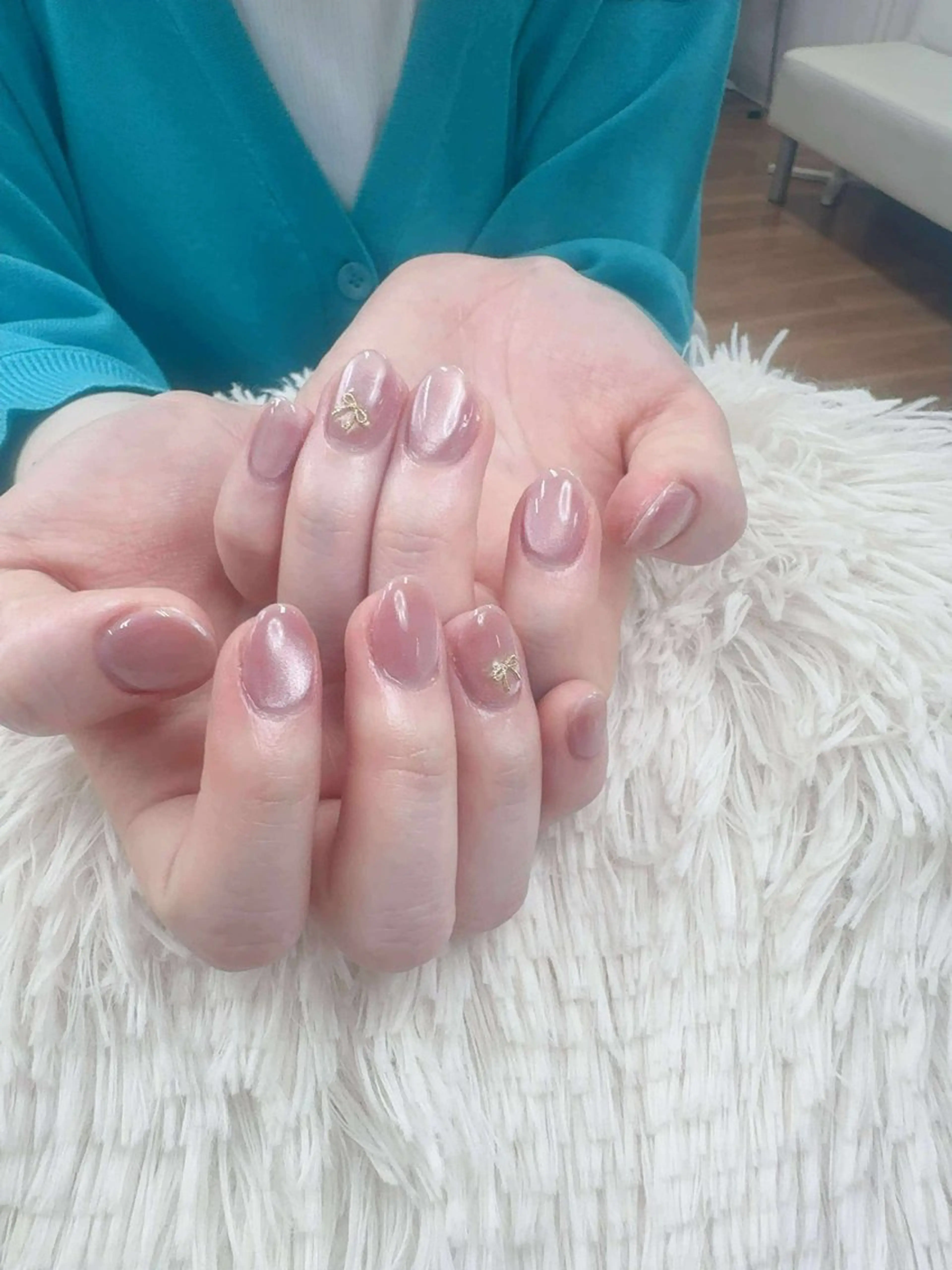 ネイル ジェルネイル 持ち込み パラジェル フットネイル Hara Nail 【パラジェル使用】のネイルデザイン