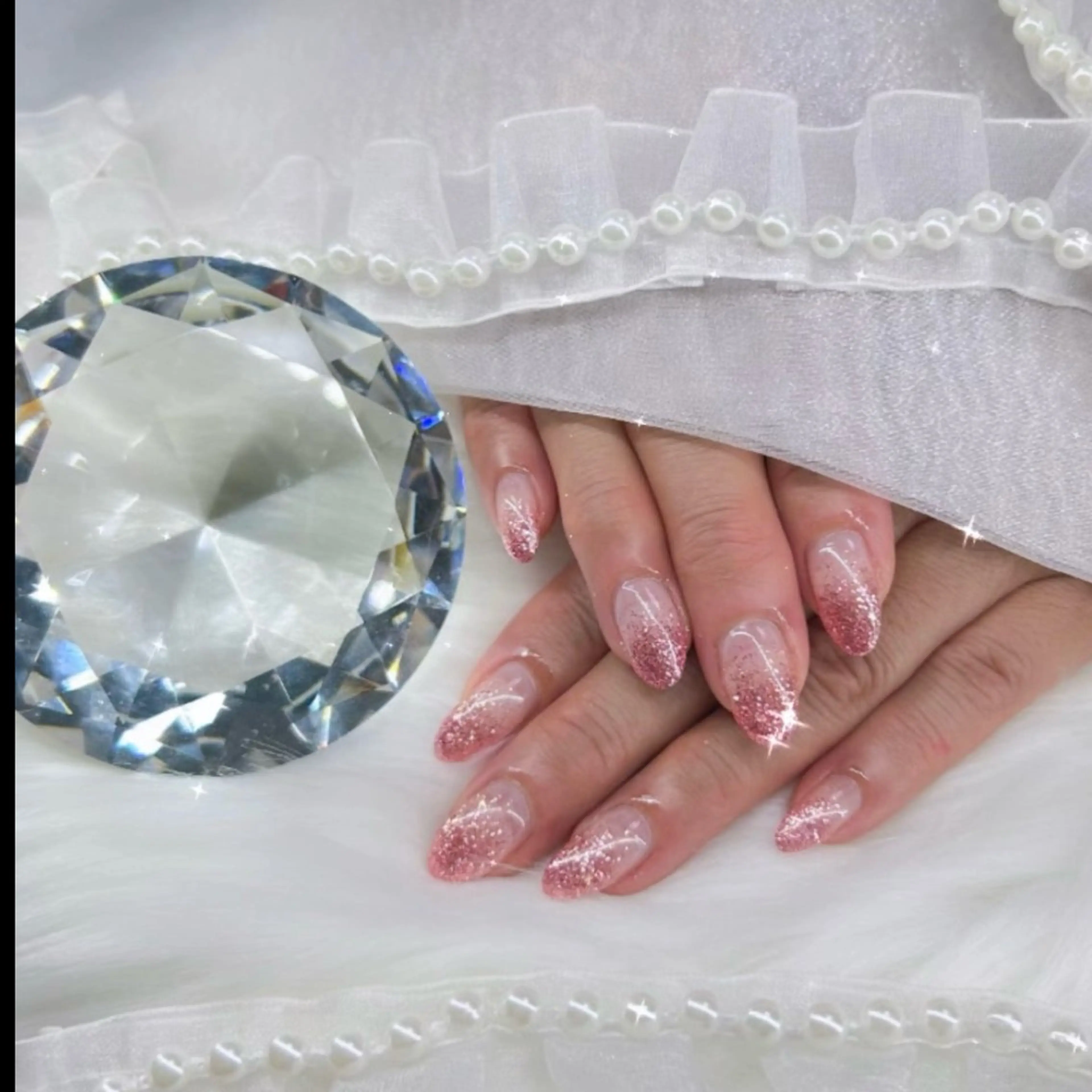 ネイル ハンドネイル Li'a nail.のネイルデザイン