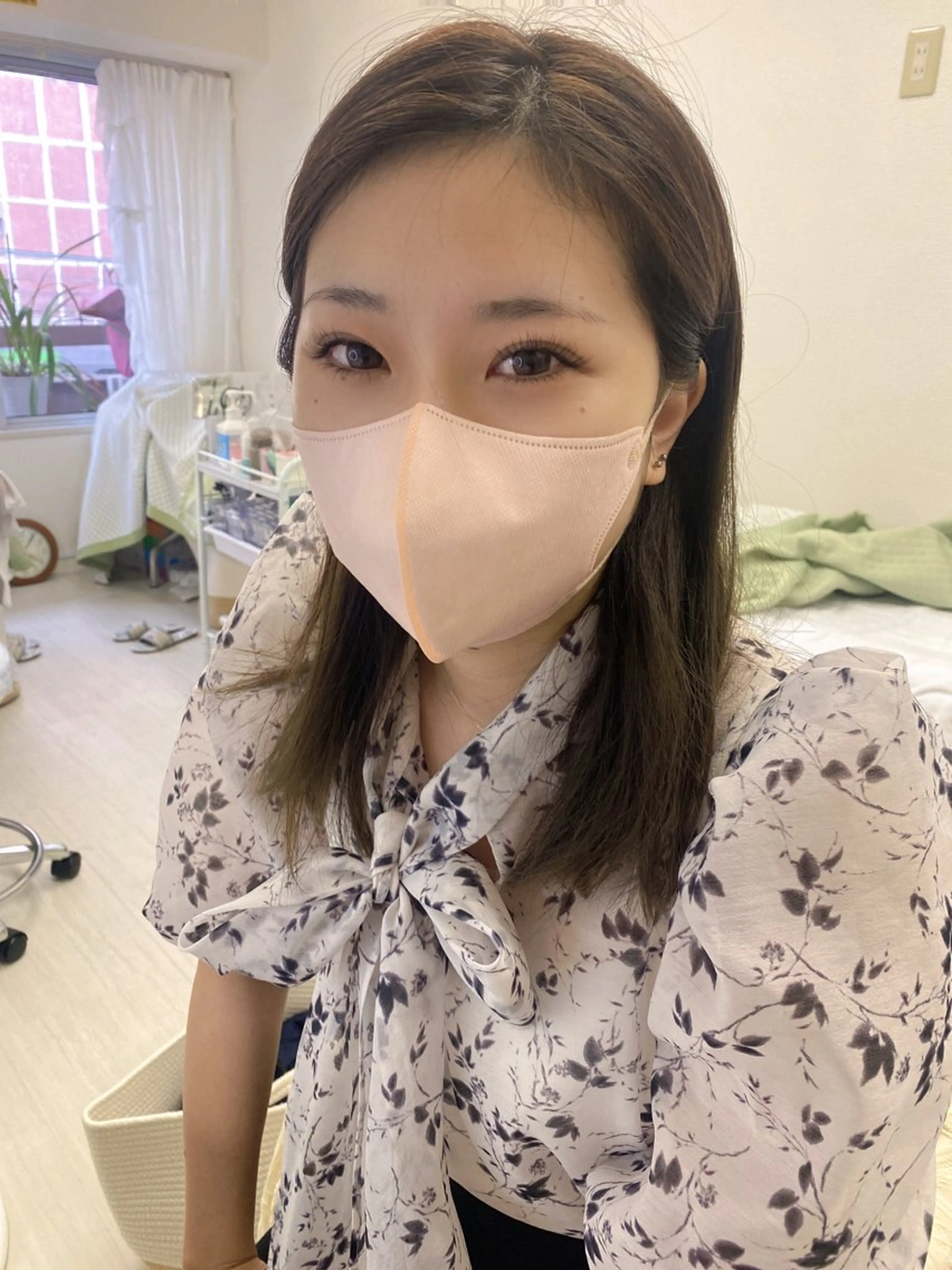 マツエク・マツパ EILIS& EYEのマツエク・マツパデザイン