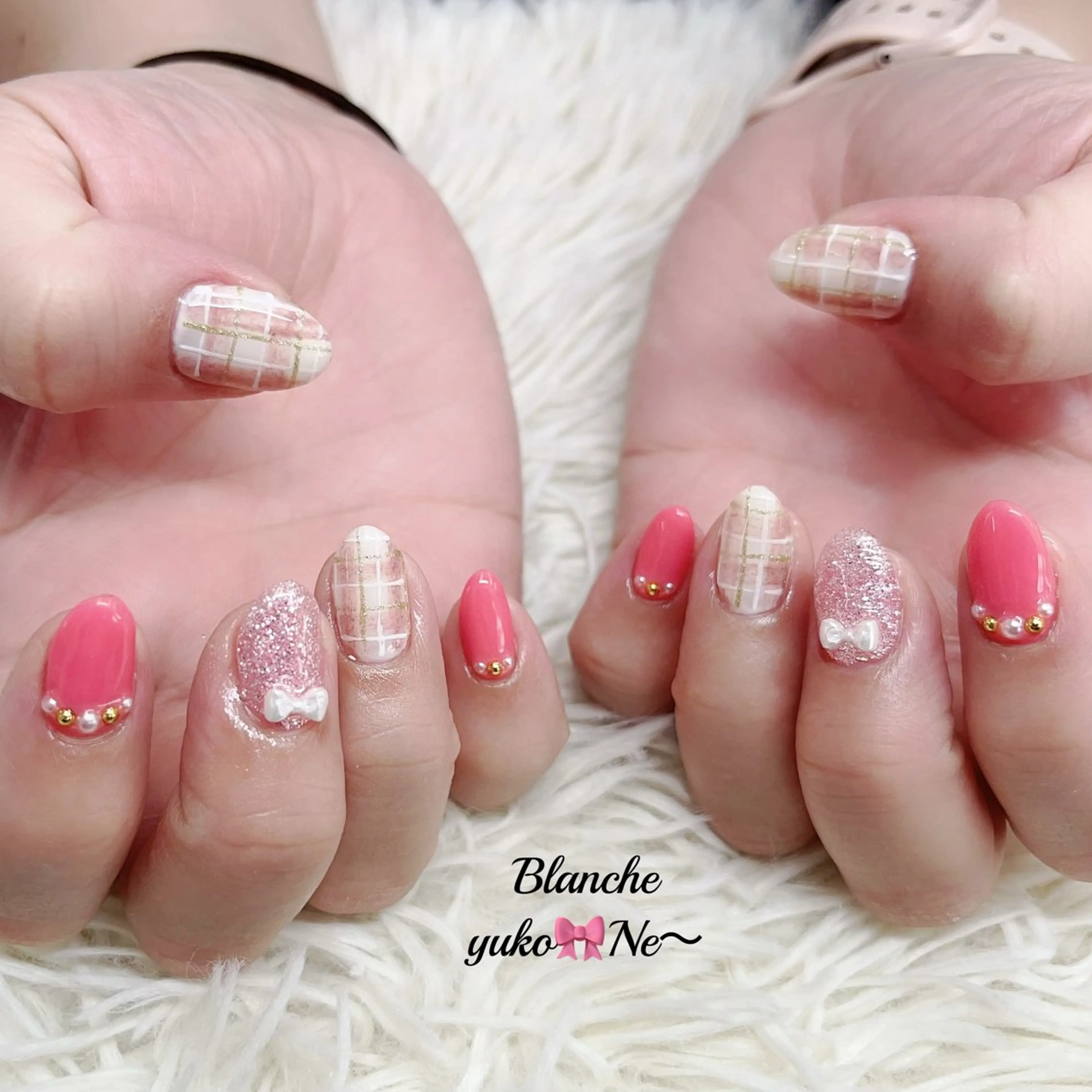 サンプルデザイン5500円(オフ込み)の写真