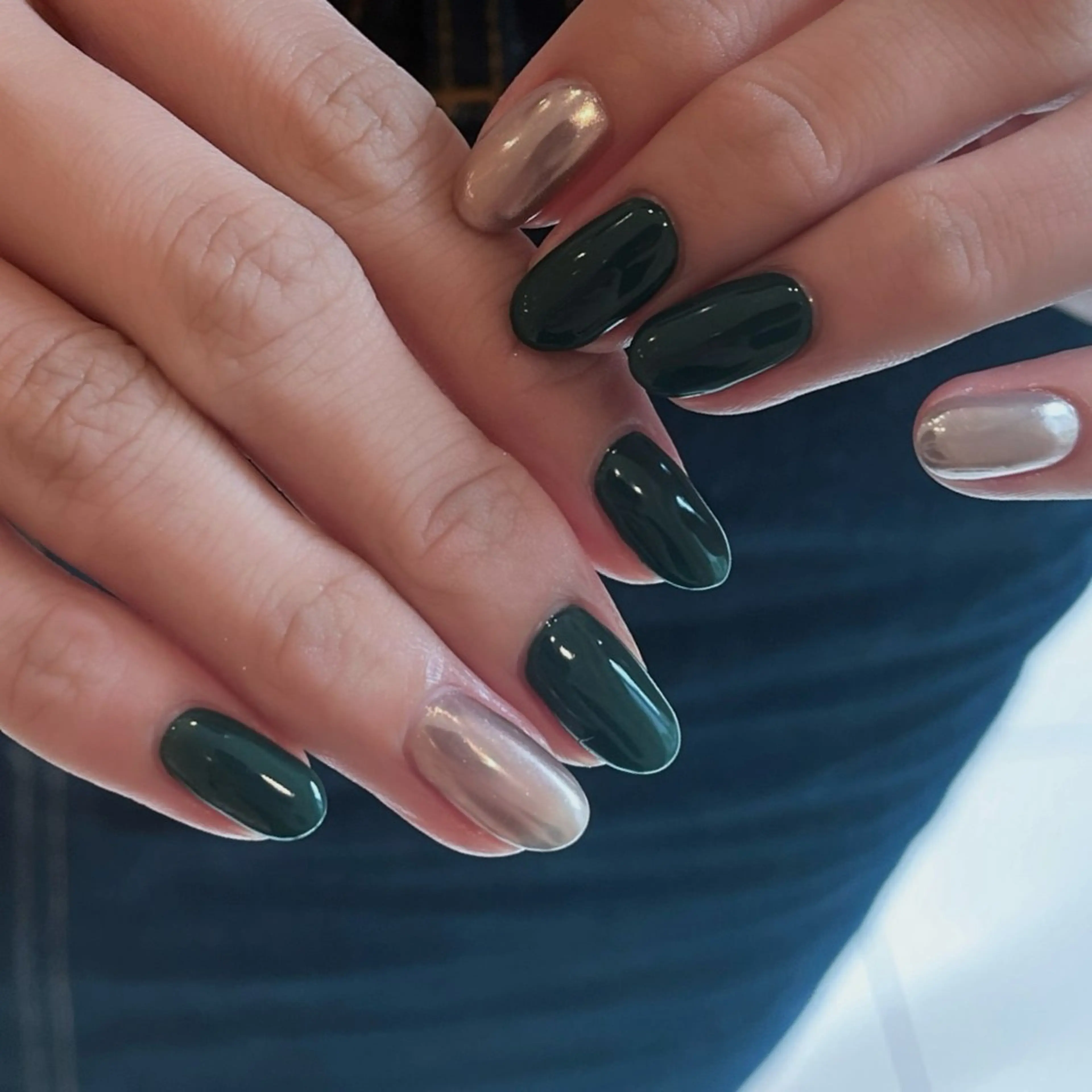 ネイル filonnail risaのネイルデザイン