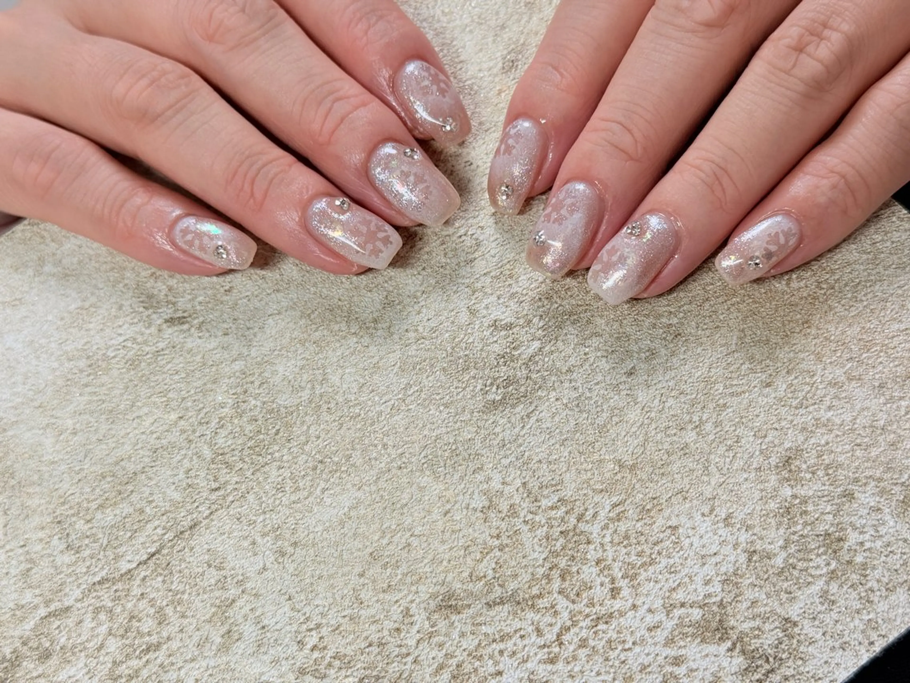 ネイル ハンドネイル Nail Annのネイルデザイン