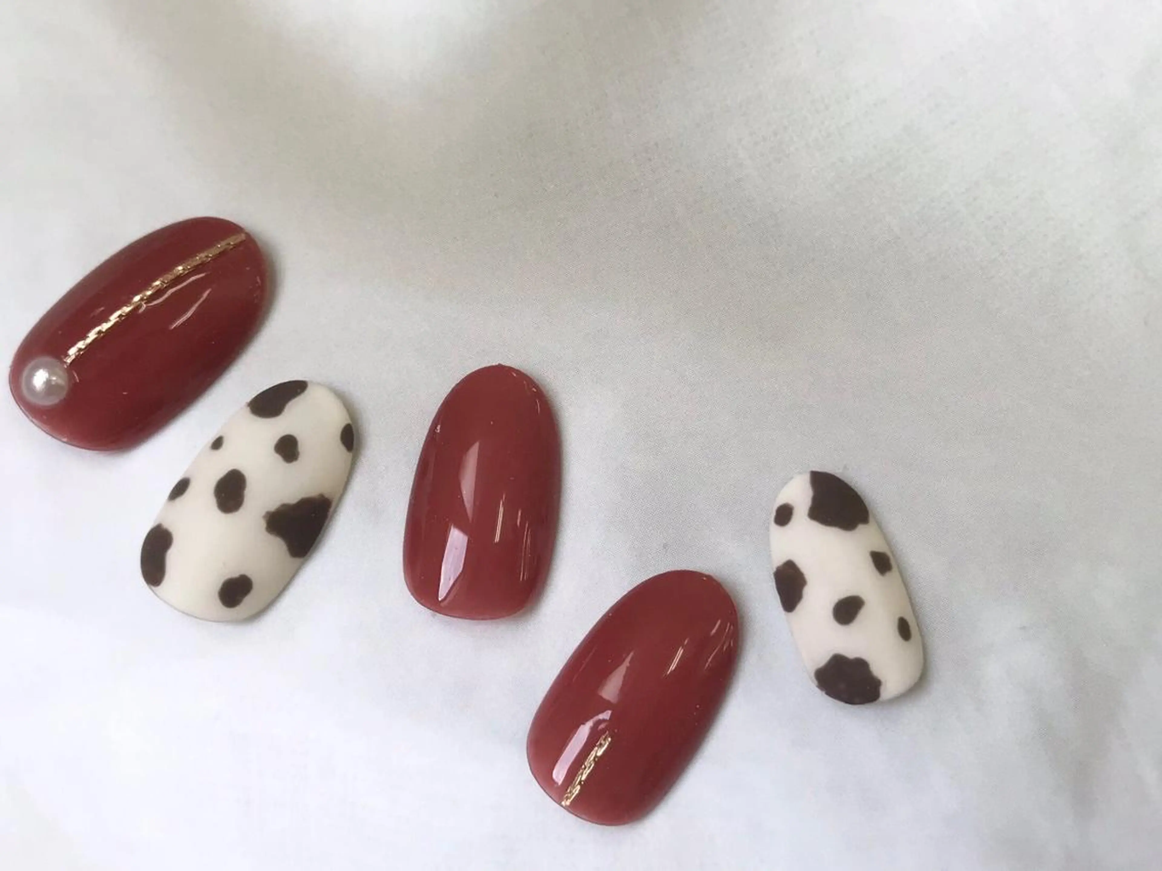 ネイル クレアラルーチェ 博多駅前店のマツエク・マツパデザイン