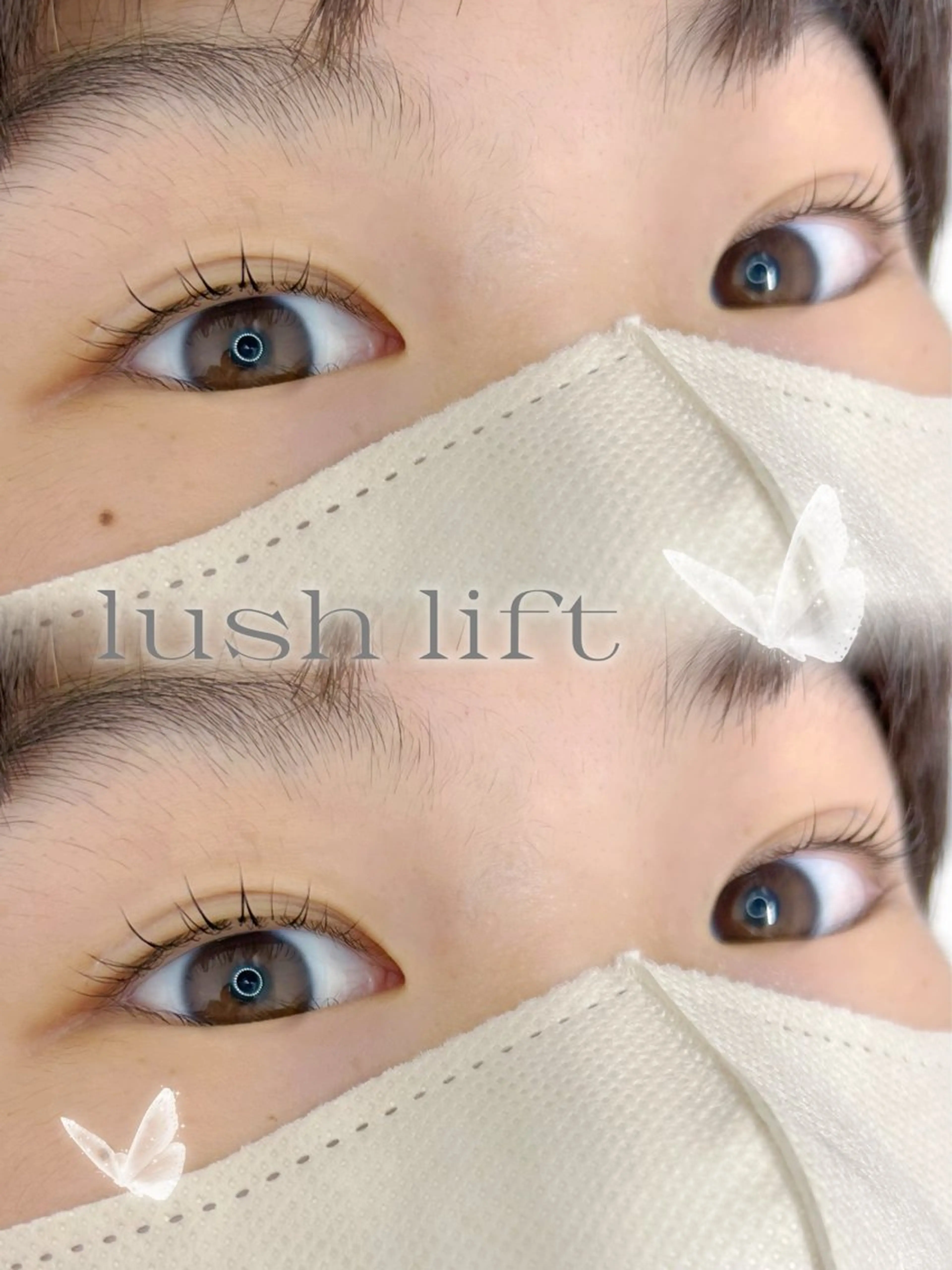 マツエク・マツパ マツパ eyelash salon neu"所属・neu'' /ノイ まつ毛　salonのマツエク・マツパデザイン