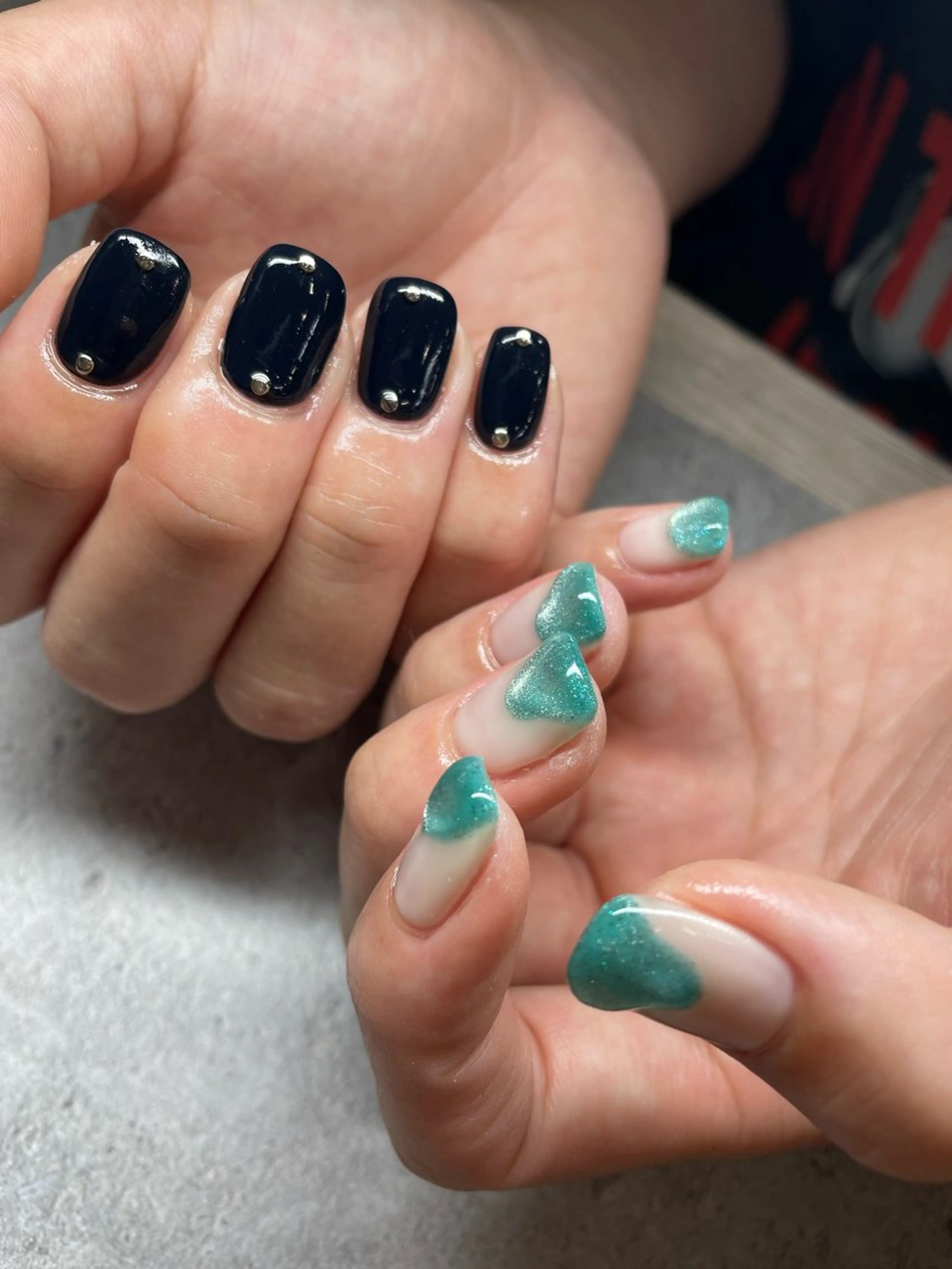 ネイル 🌕akuri🌖 nuance/専門のネイルデザイン