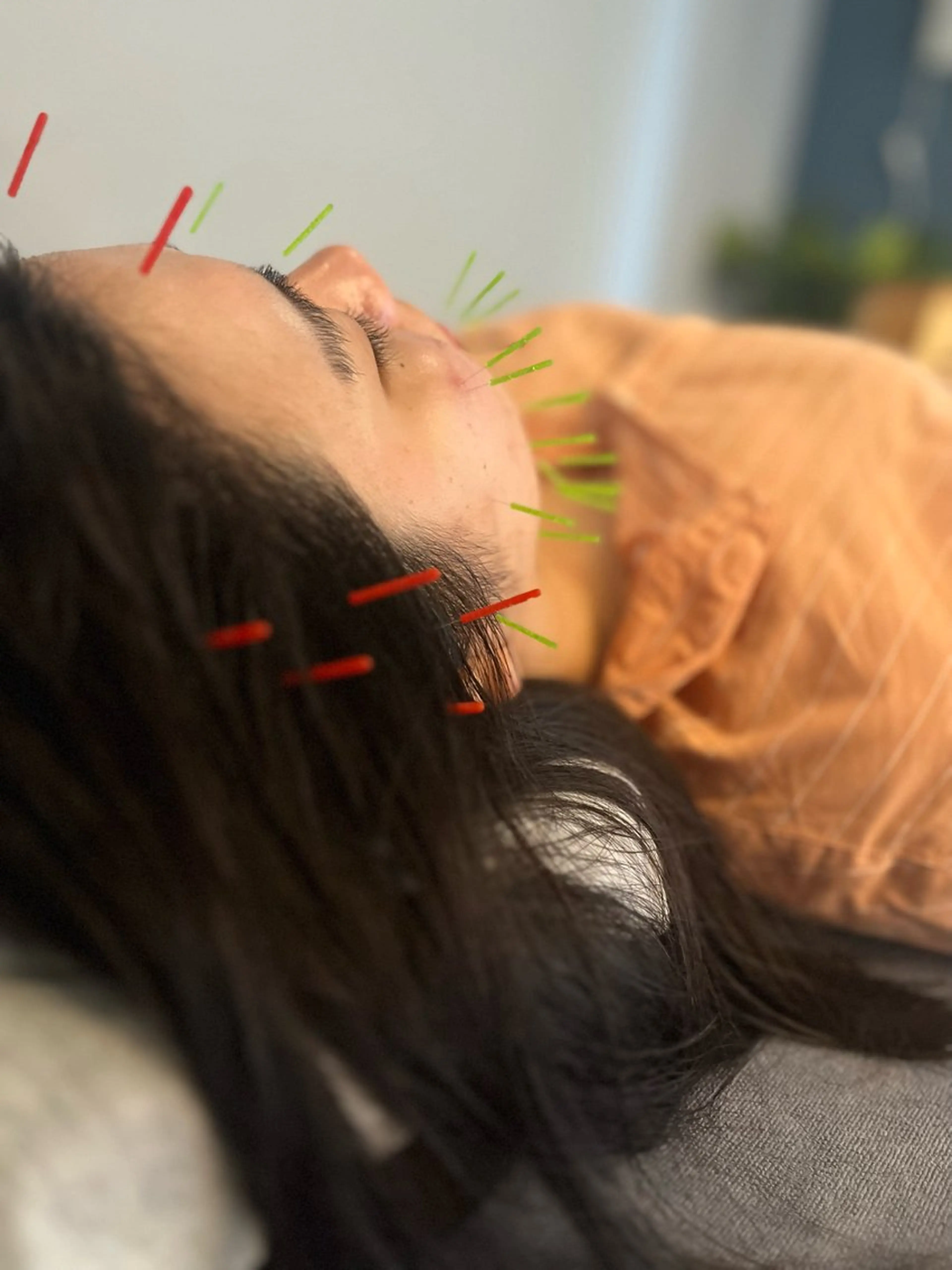 リラク はりきゅう    SieL所属・内田 有紀のエステ・リラクイメージ