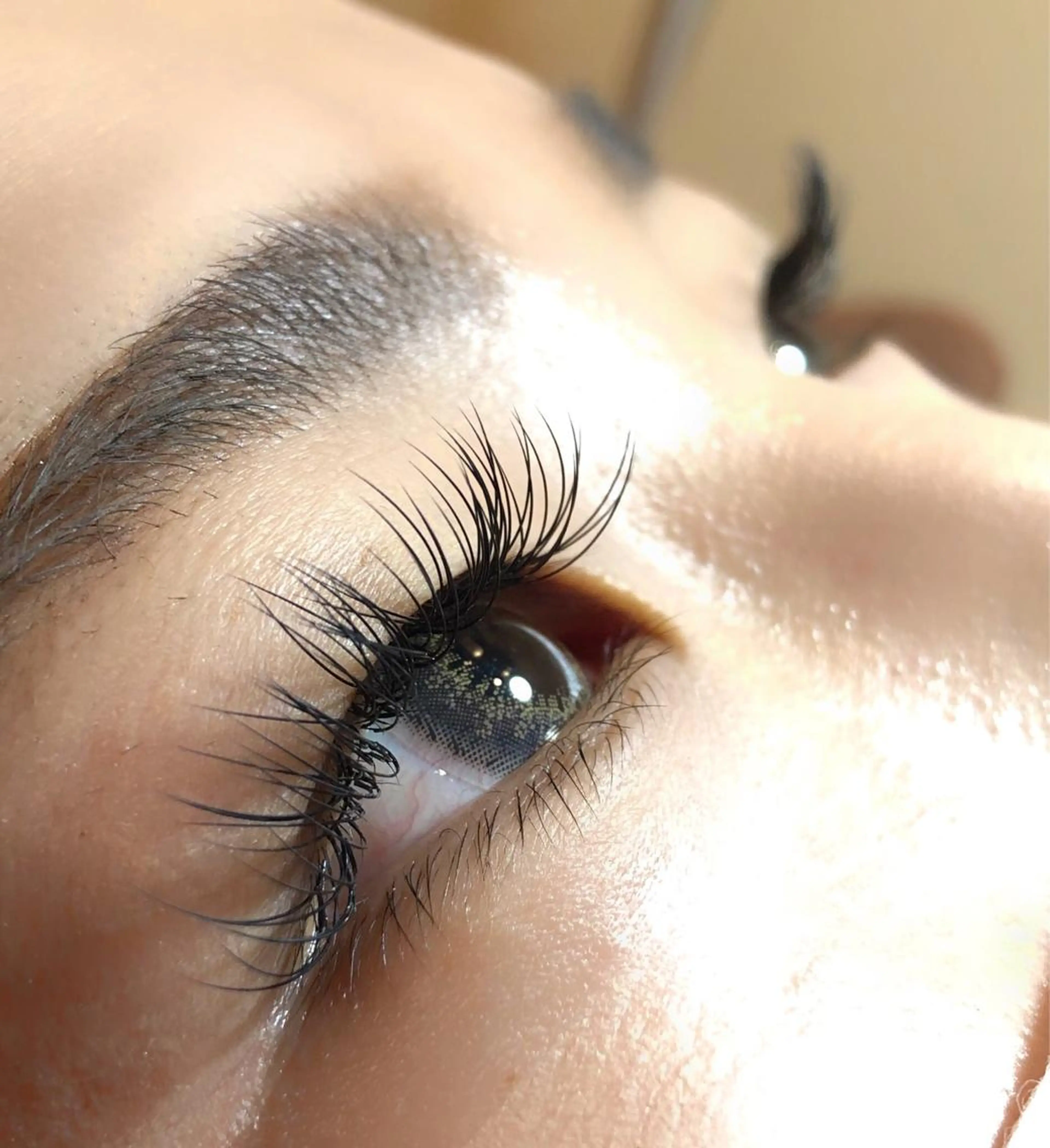 マツエク・マツパ force hair所属・🫧富田 苑実🫧のヘアスタイル