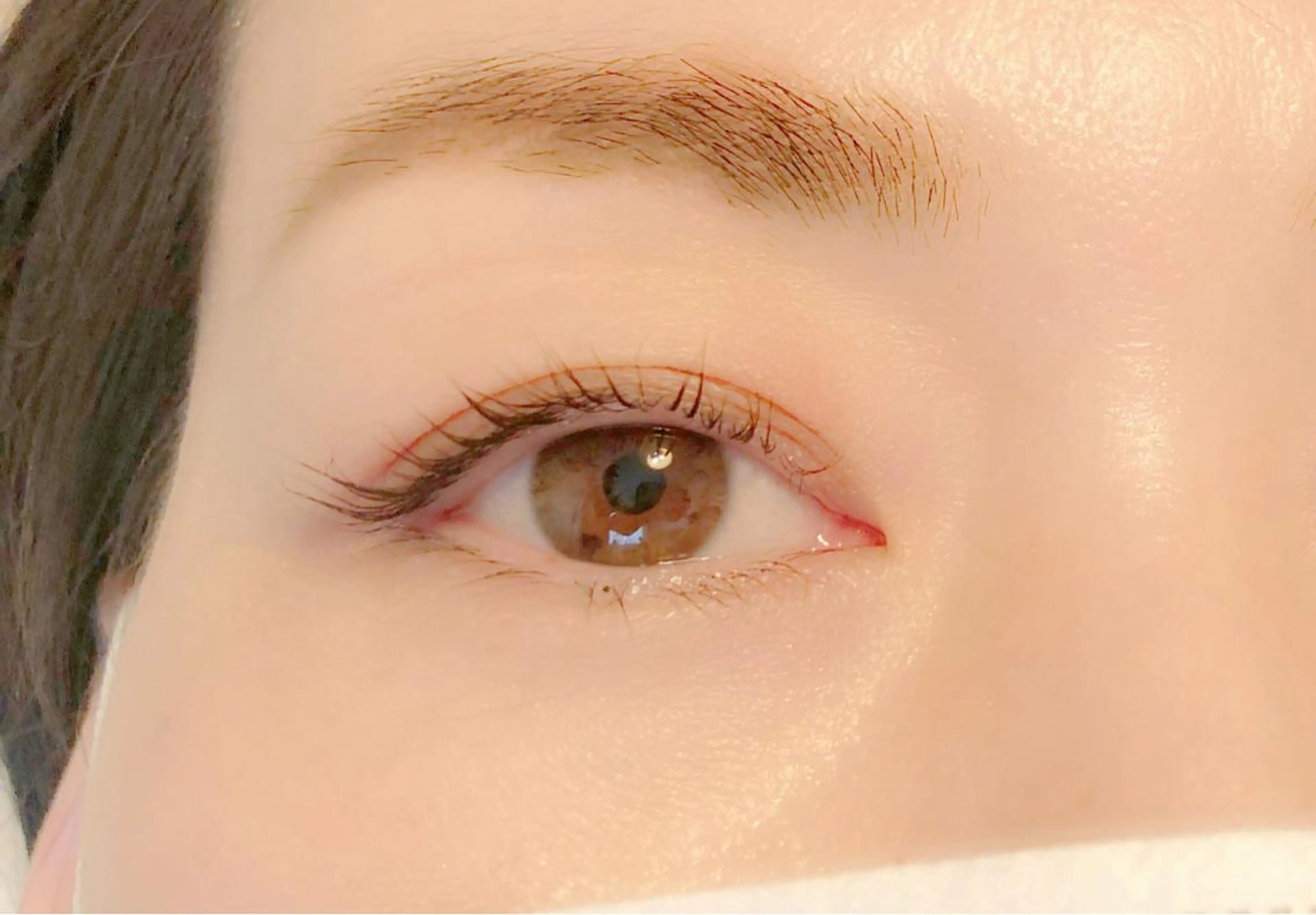 マツエク・マツパ アイラッシュサロン GREENのマツエク・マツパデザイン