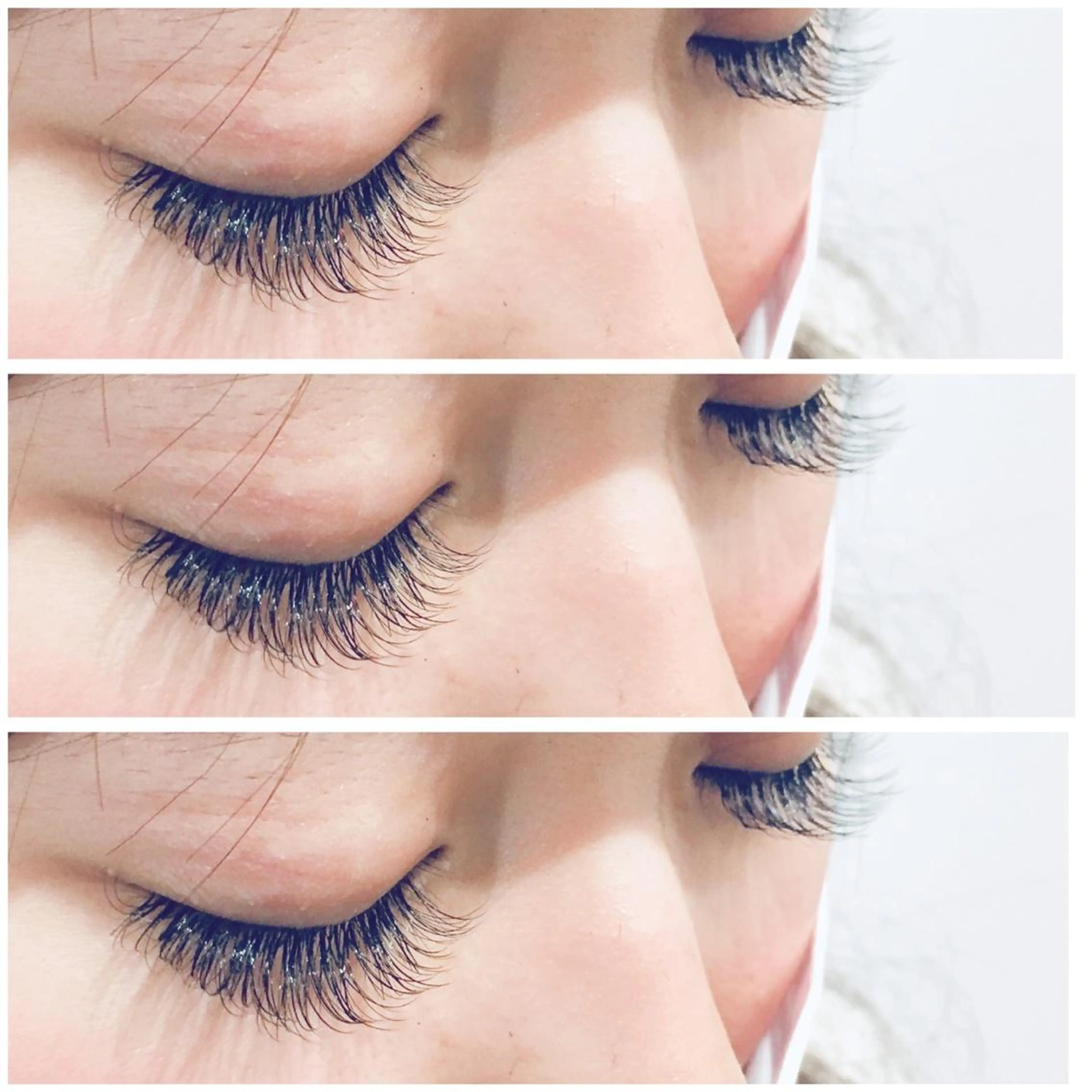 マツエク・マツパ Chisato🤍池 袋/マツパ/マツエクのマツエク・マツパデザイン