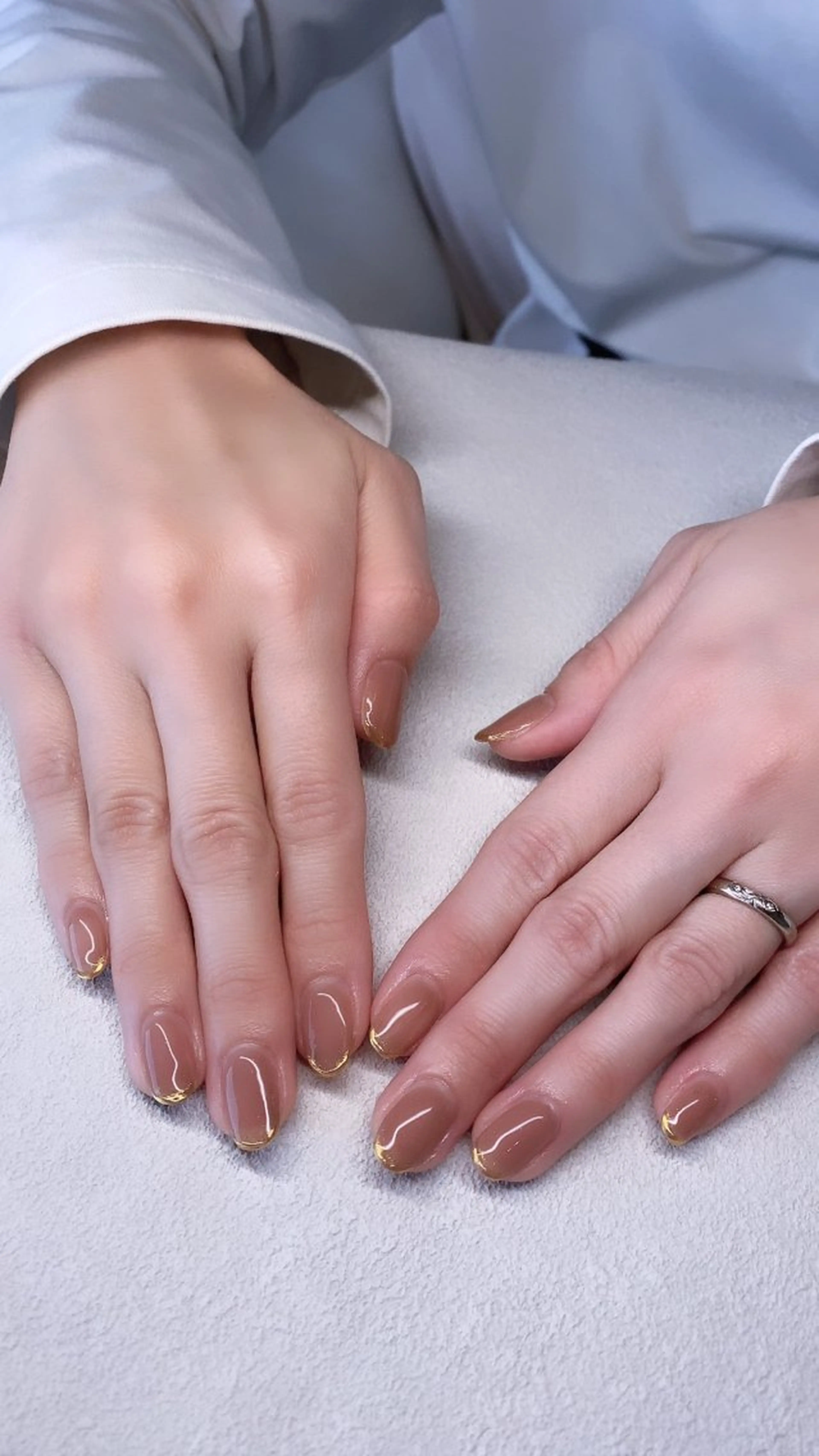 ネイル Private Salon S.Nail所属・S.Nail 𓏲⋆🪸.⋆⸜🫧のネイルデザイン