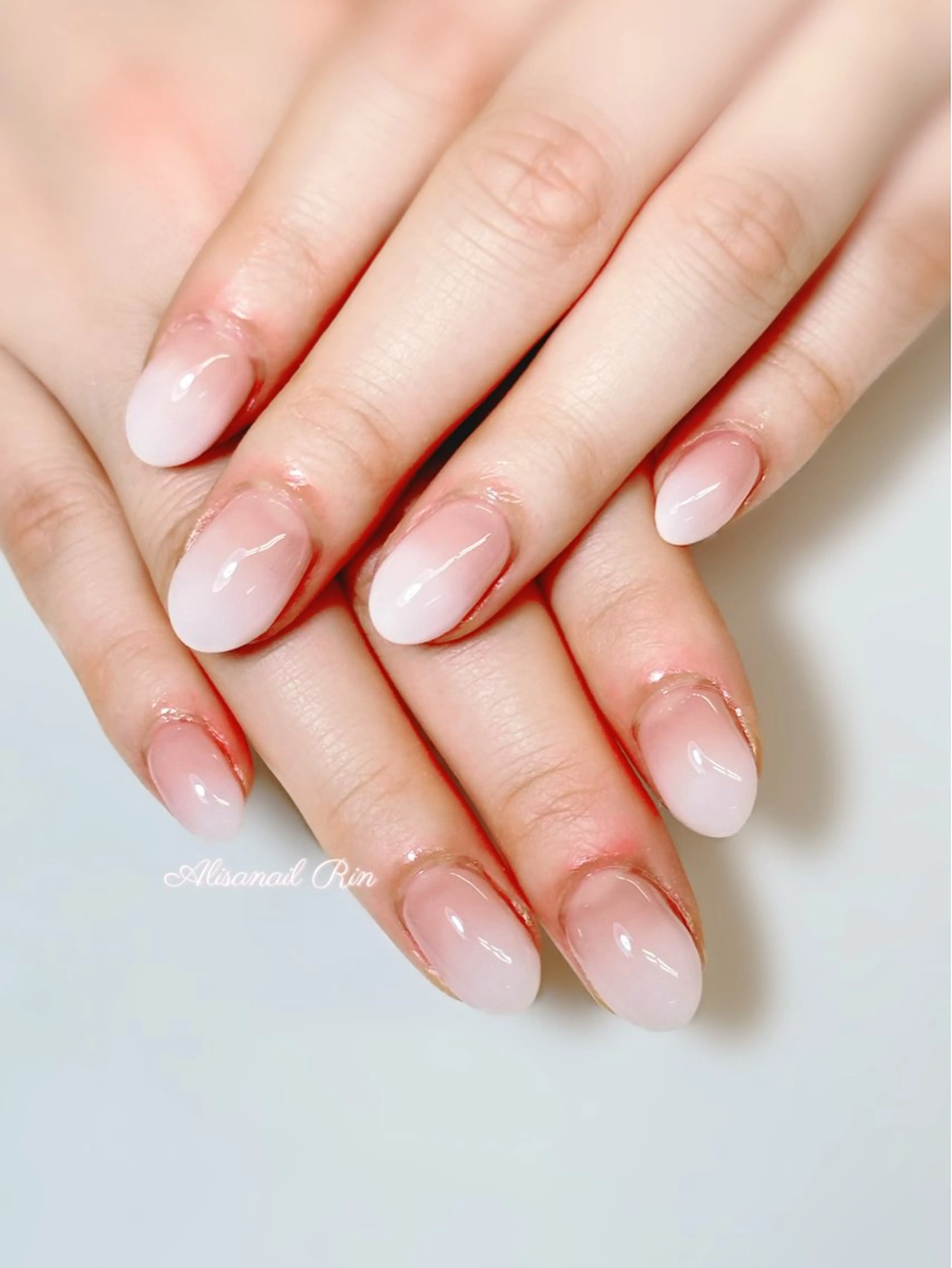 ネイル Alisa nail Rinのネイルデザイン