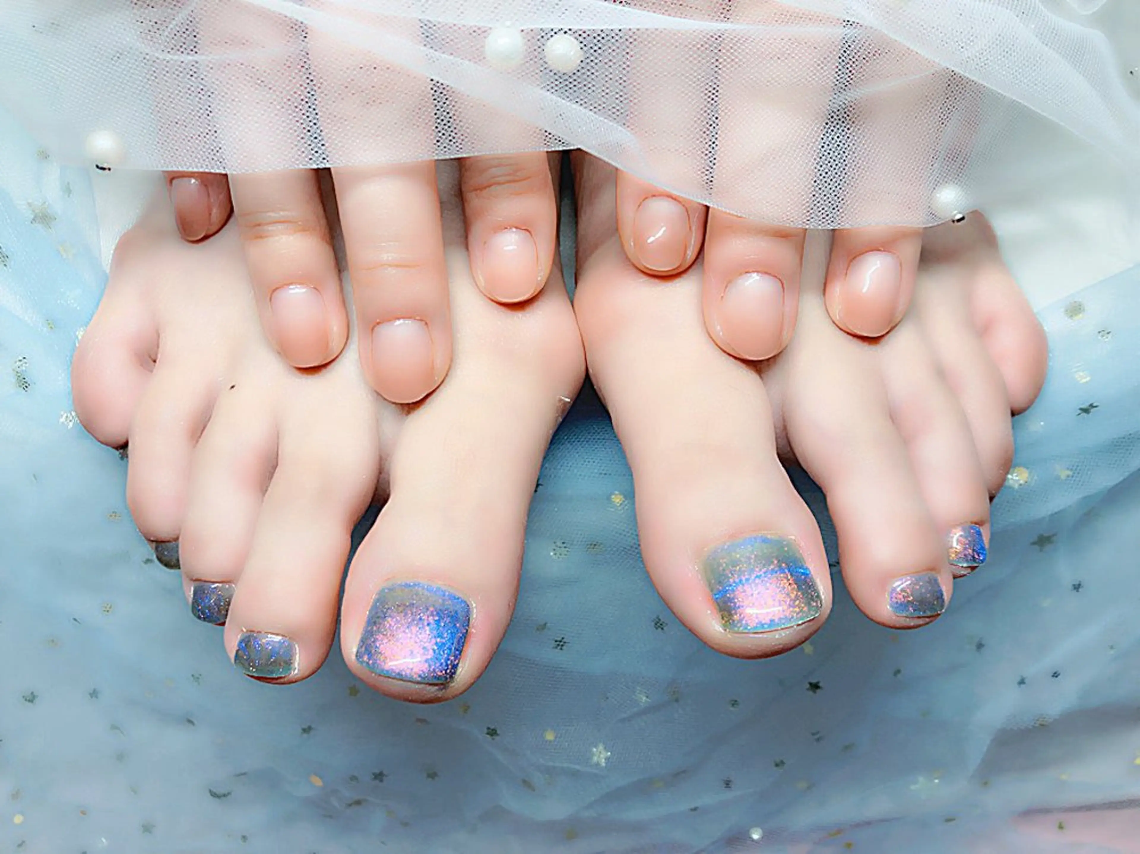 ネイル 整体・ネイル ヨシ堂💅のネイルデザイン