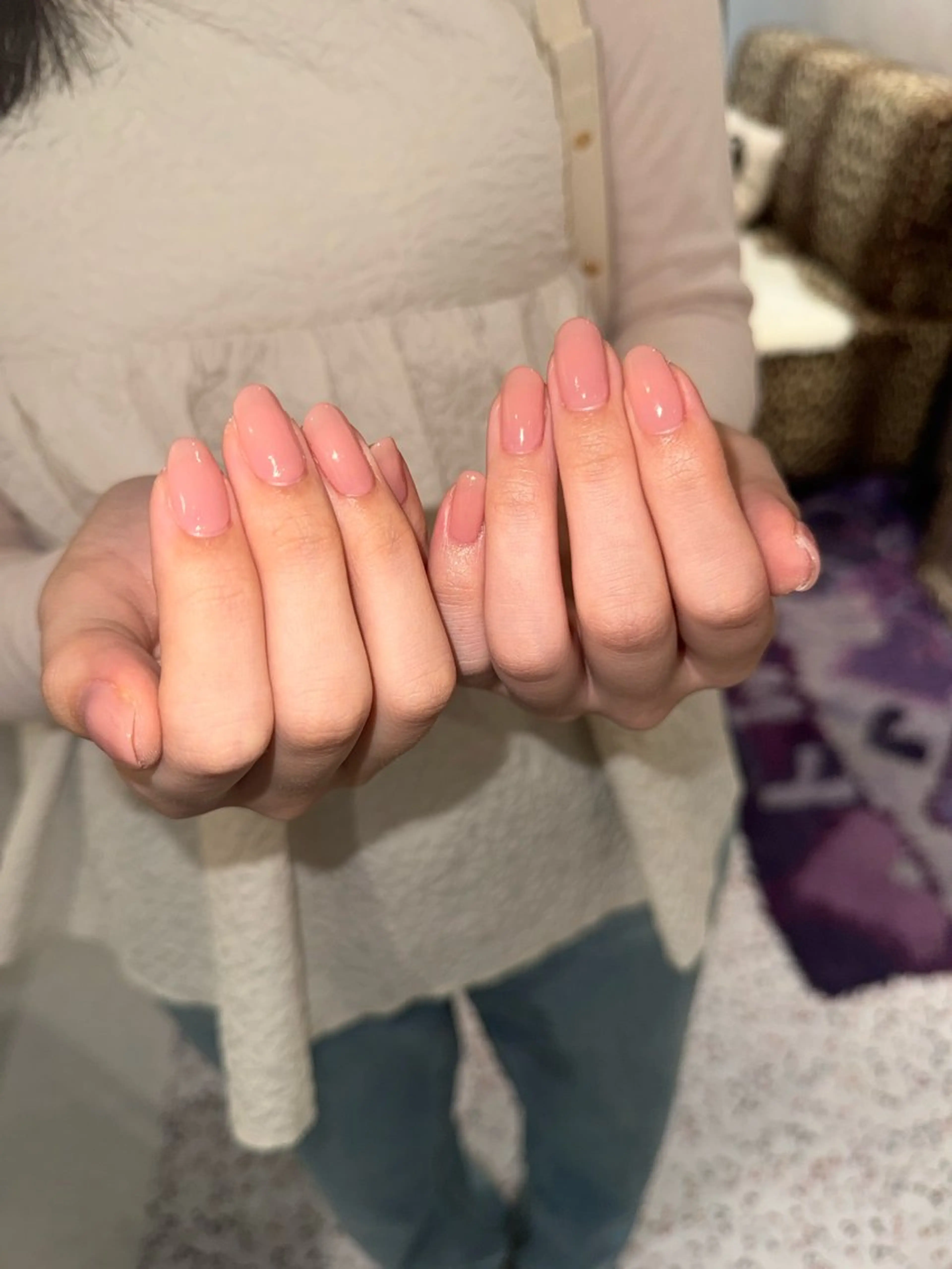 ネイル Amuly.所属・Amuly. Narumiのネイルデザイン