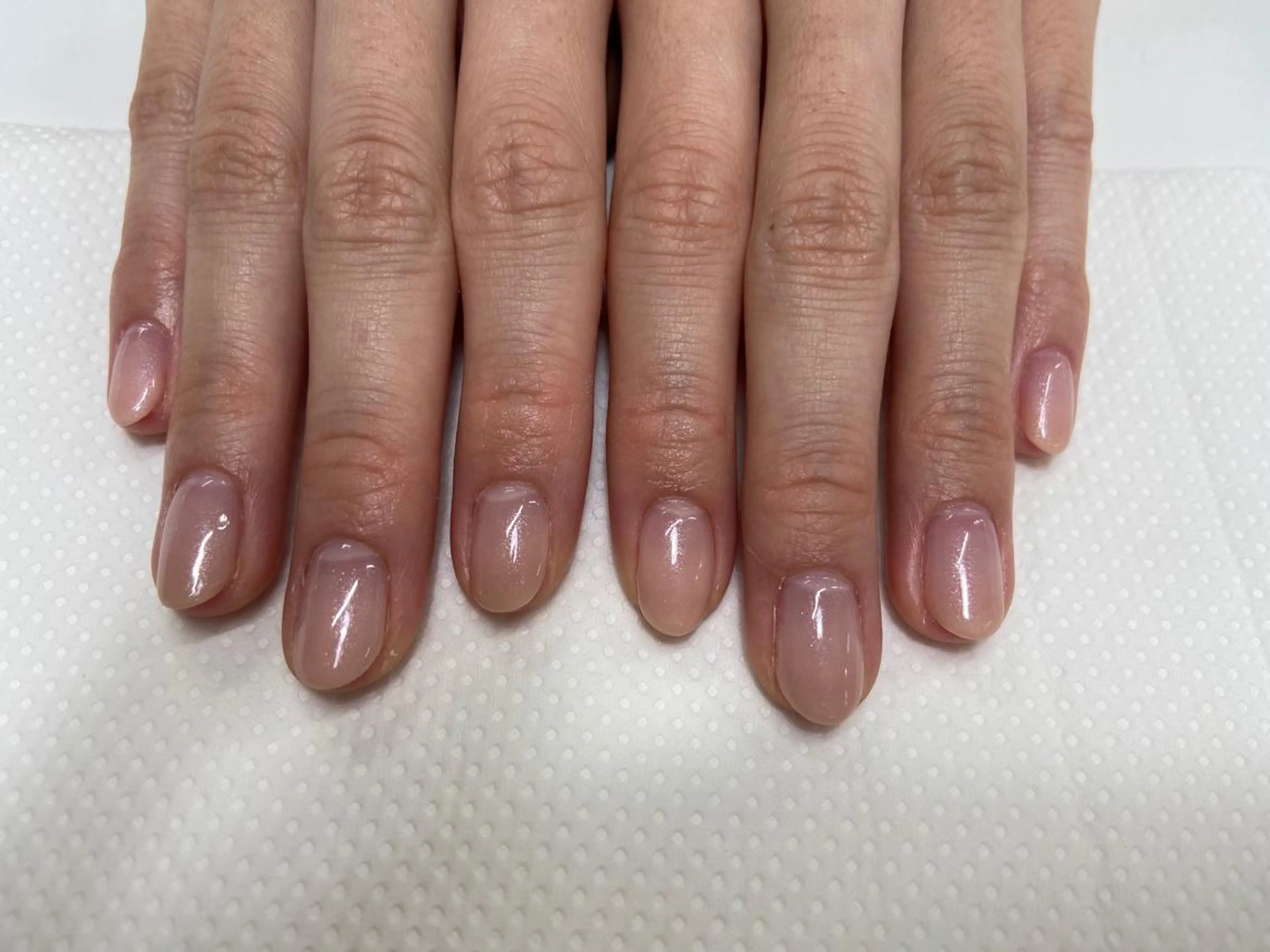 ネイル MAXKELLY  福岡天神所属・MAXKELLY natsuのネイルデザイン