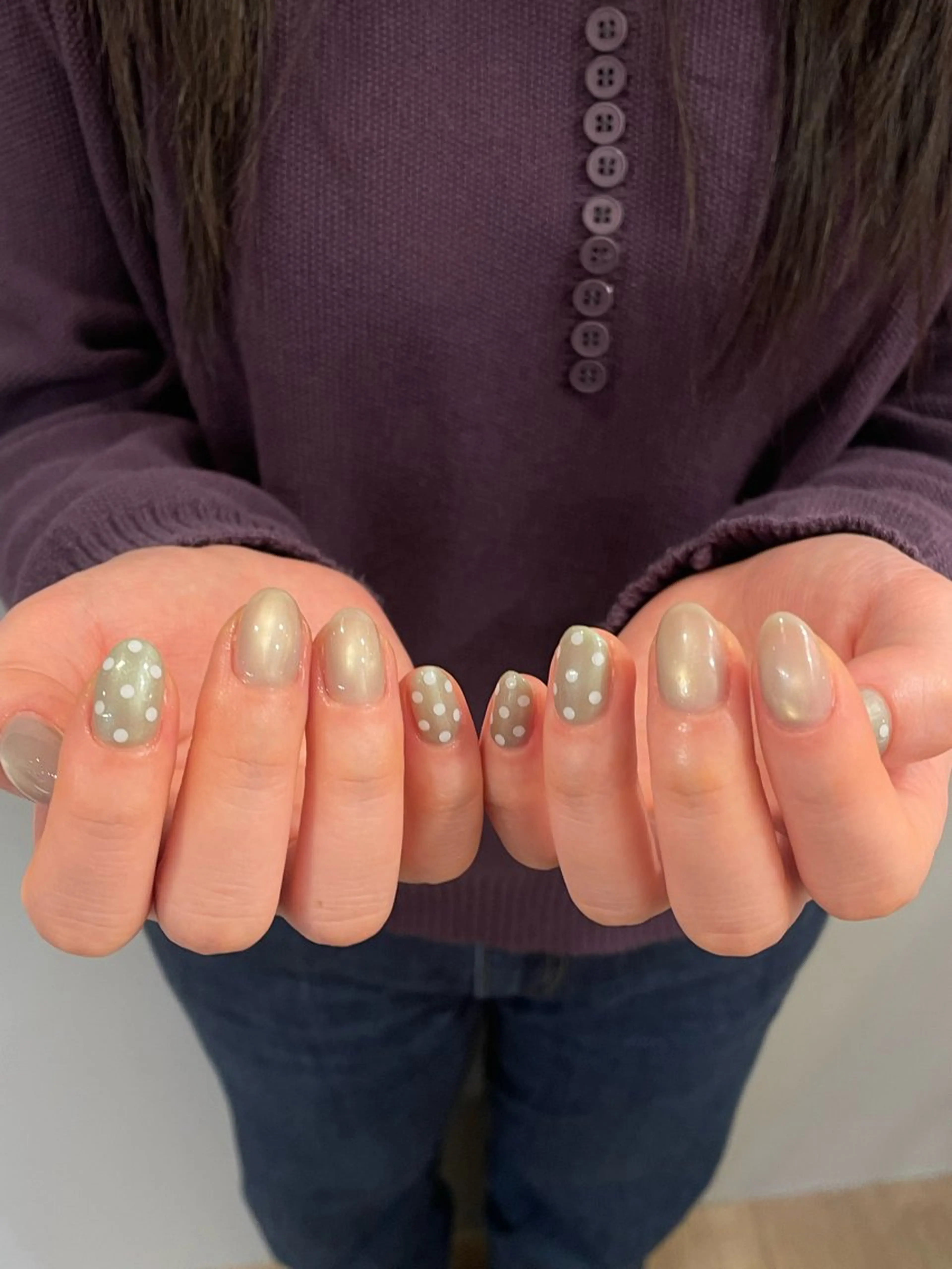 ネイル yuna [モデル募集中]のネイルデザイン