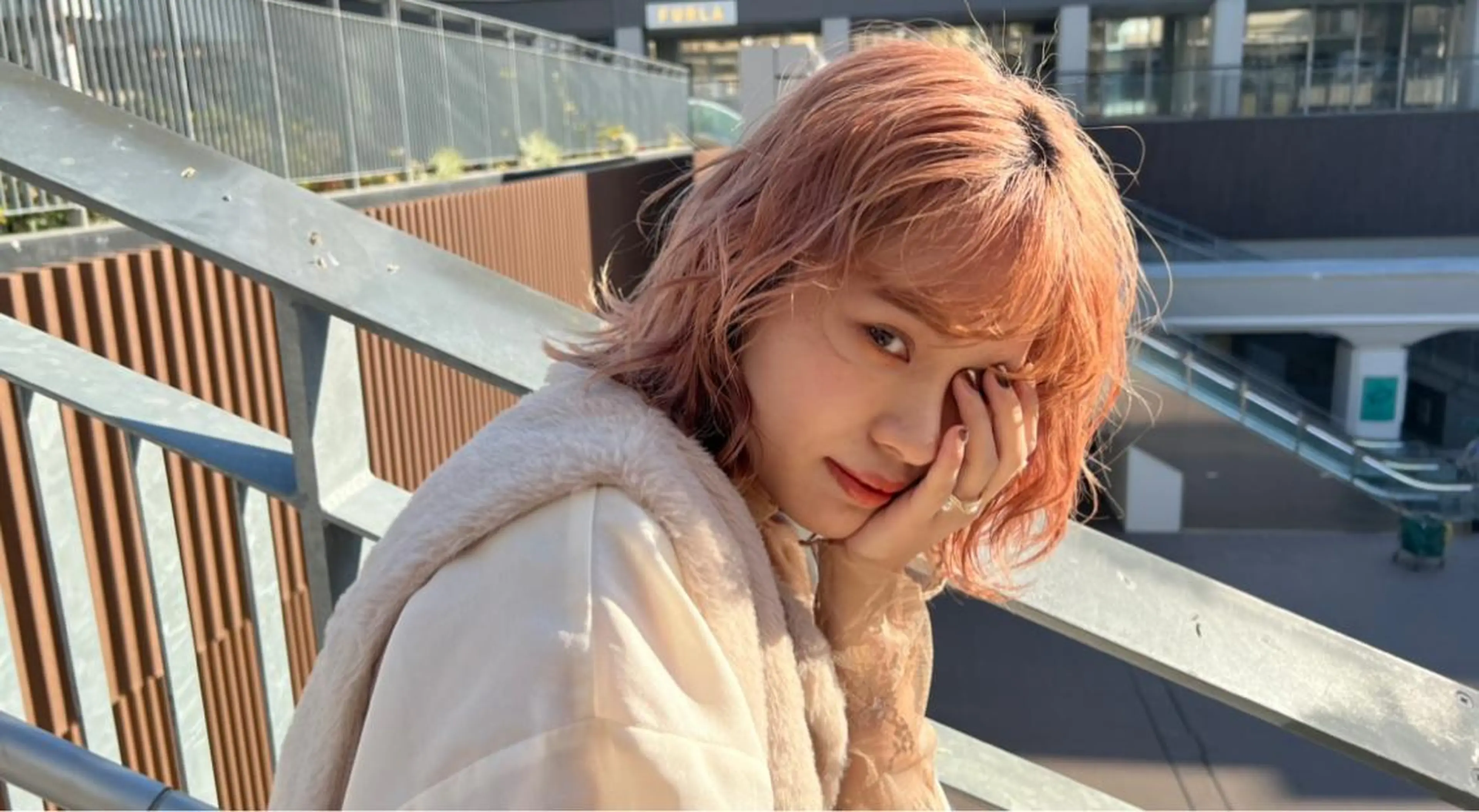 ショート 当日予約◎ risaのヘアスタイル