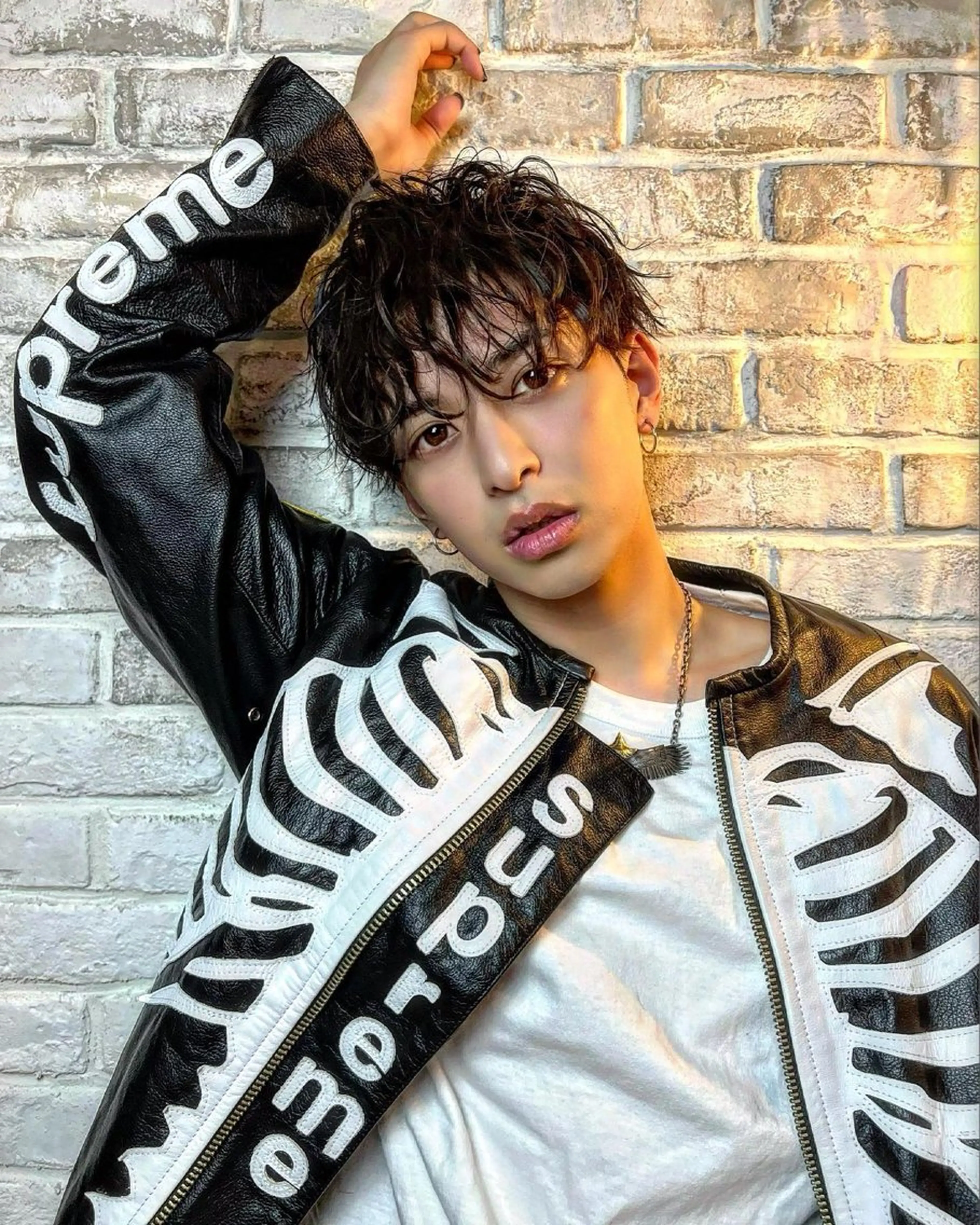 【メンズ限定👦🏻💙】🉐平日限定🉐カット✂️+パーマ6600円⁉️の写真