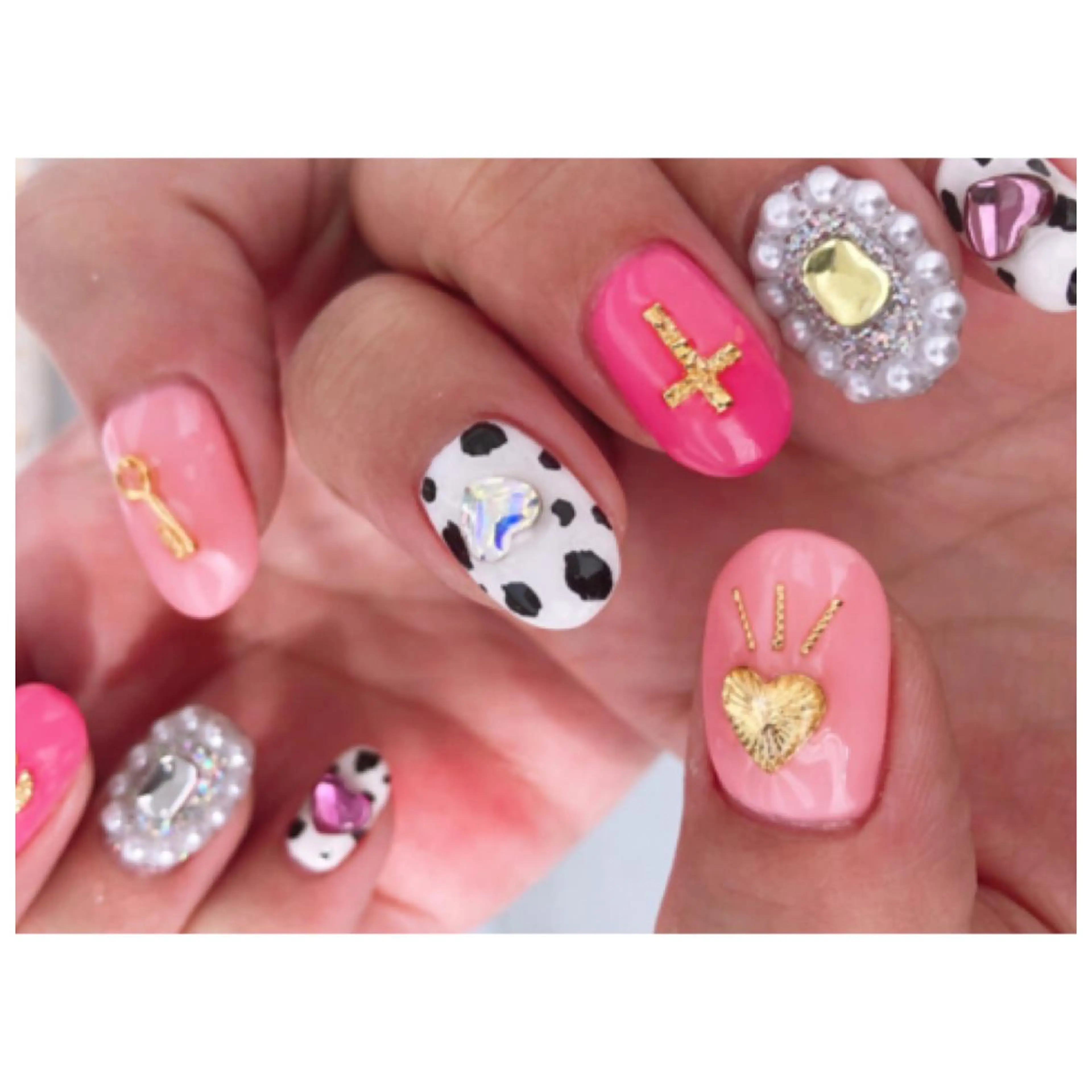 ネイル mai /浜町中央橋店のその他イメージ