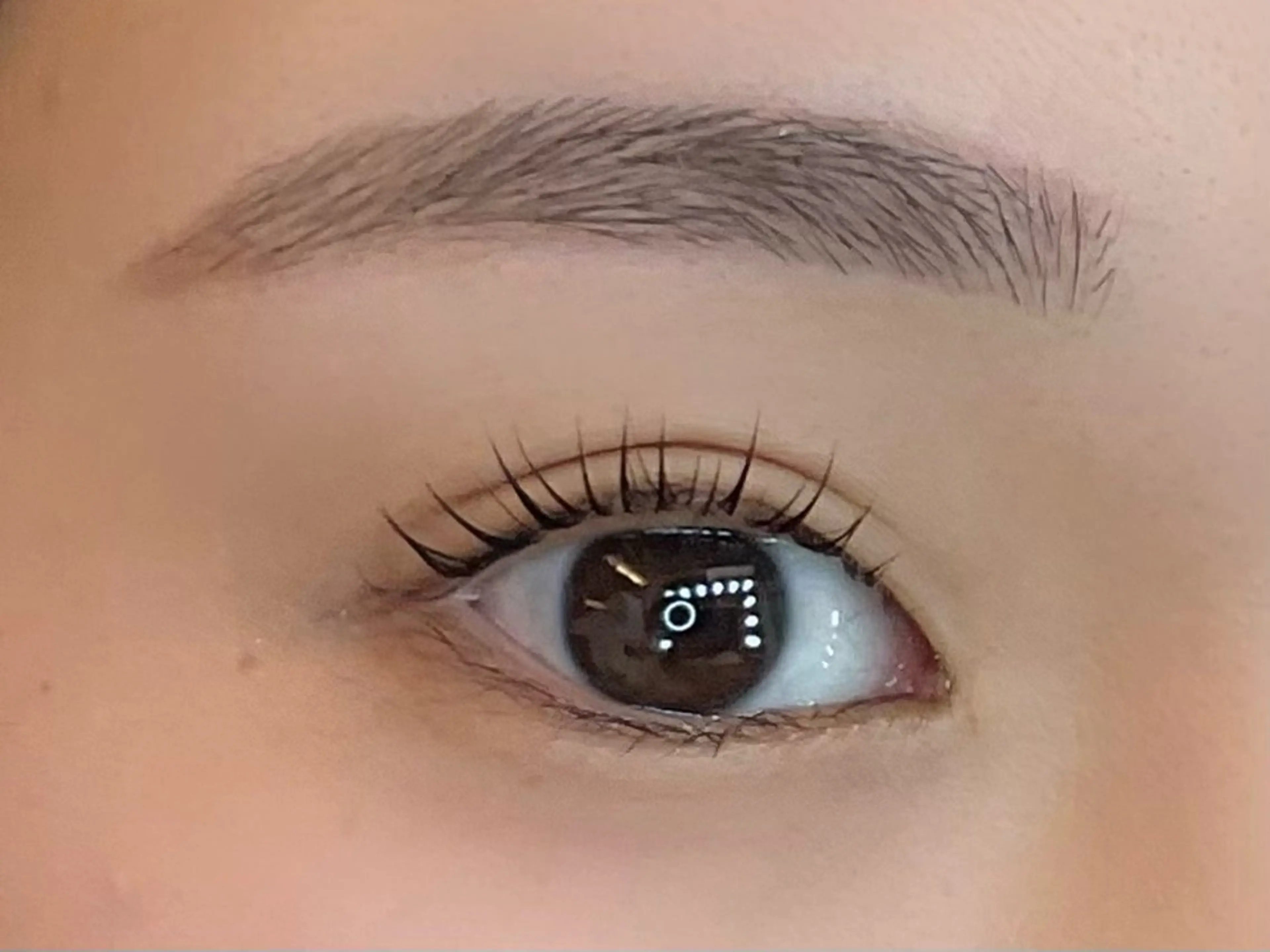 マツエク・マツパ マツパ H. Yurinaの眉毛・アイブロウイメージ