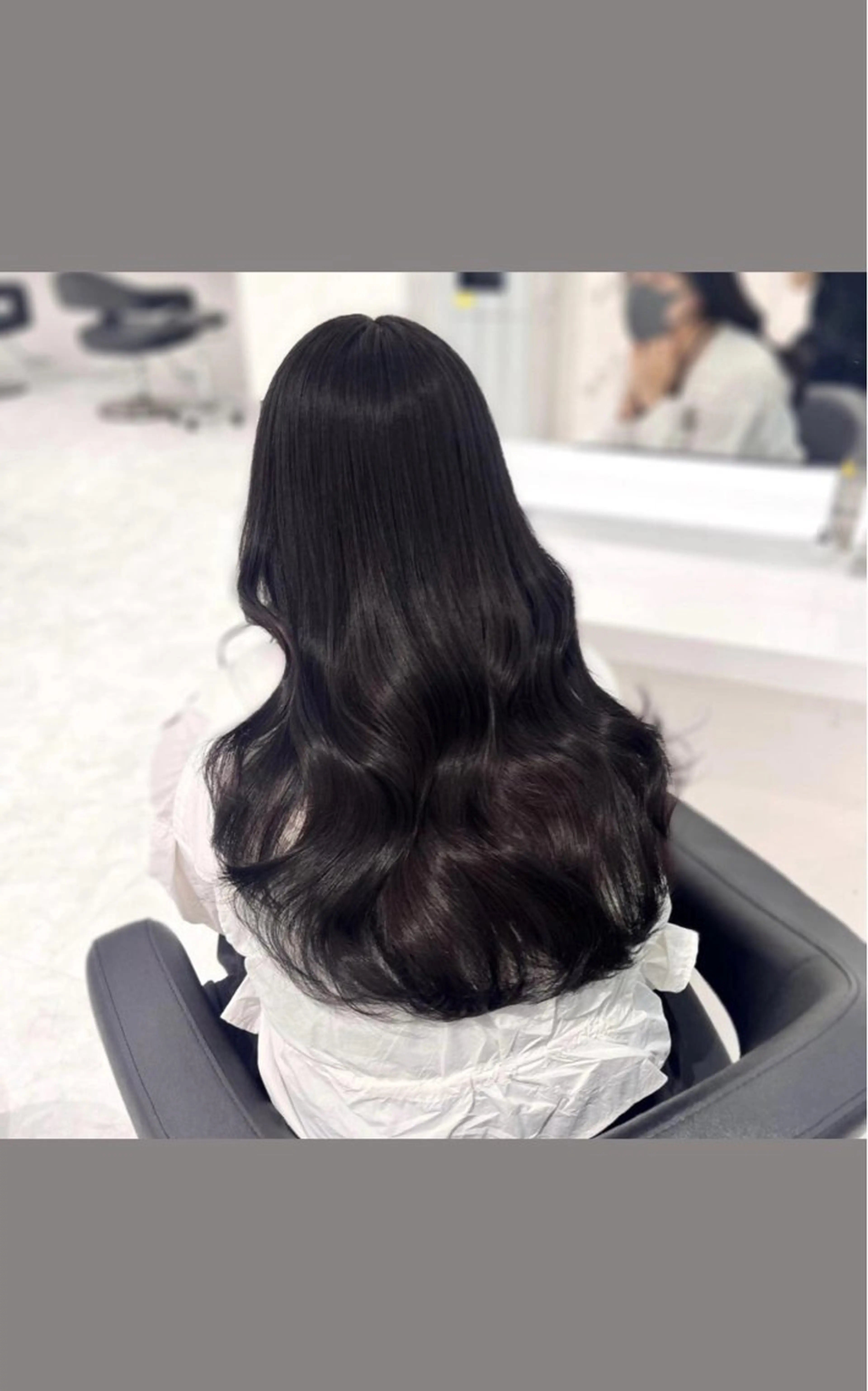 ロング カラー ヘアアレンジ SEIGO/カット /メンズパーマ🔥のヘアスタイル