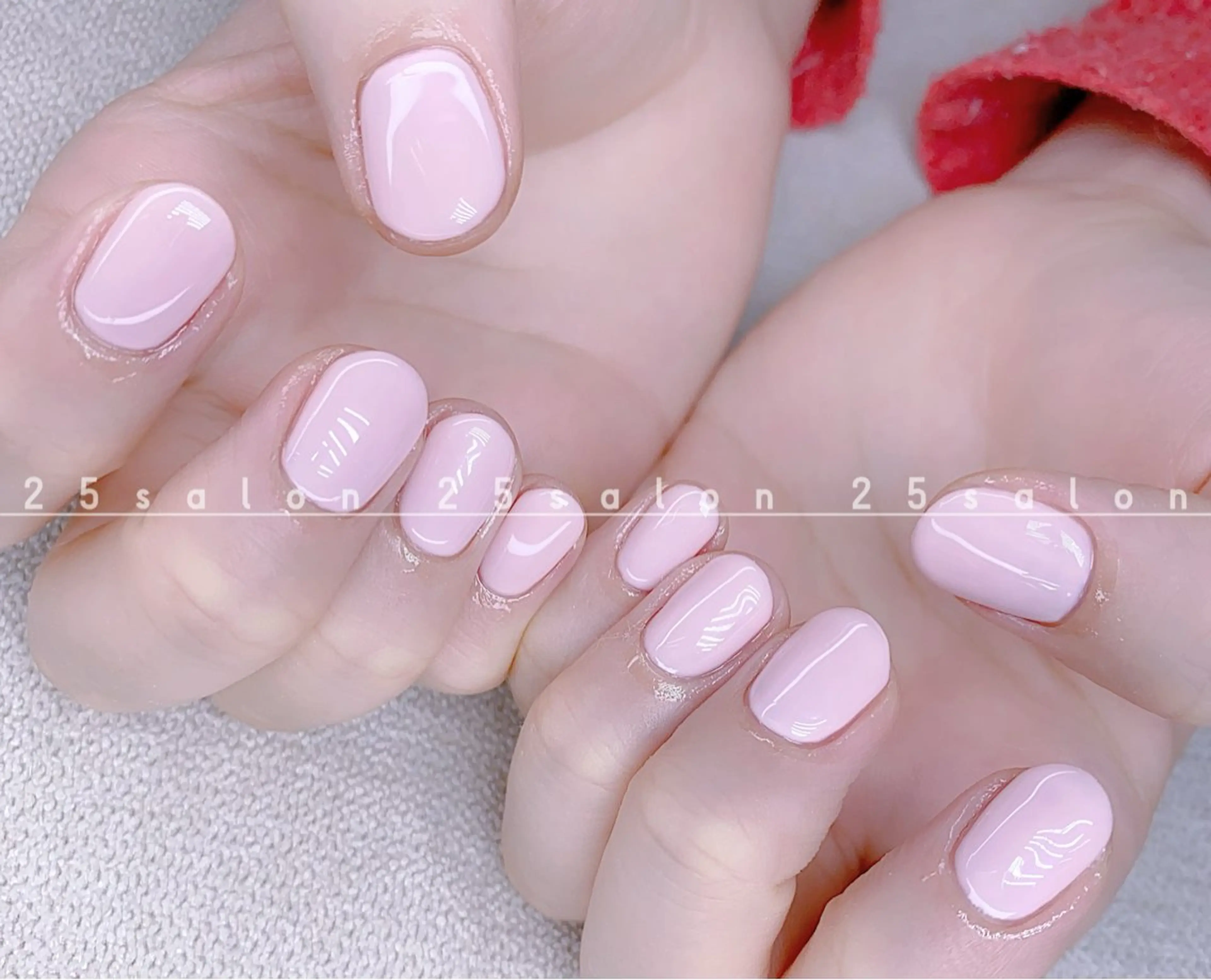 ネイル 2 5のマツエク・マツパデザイン