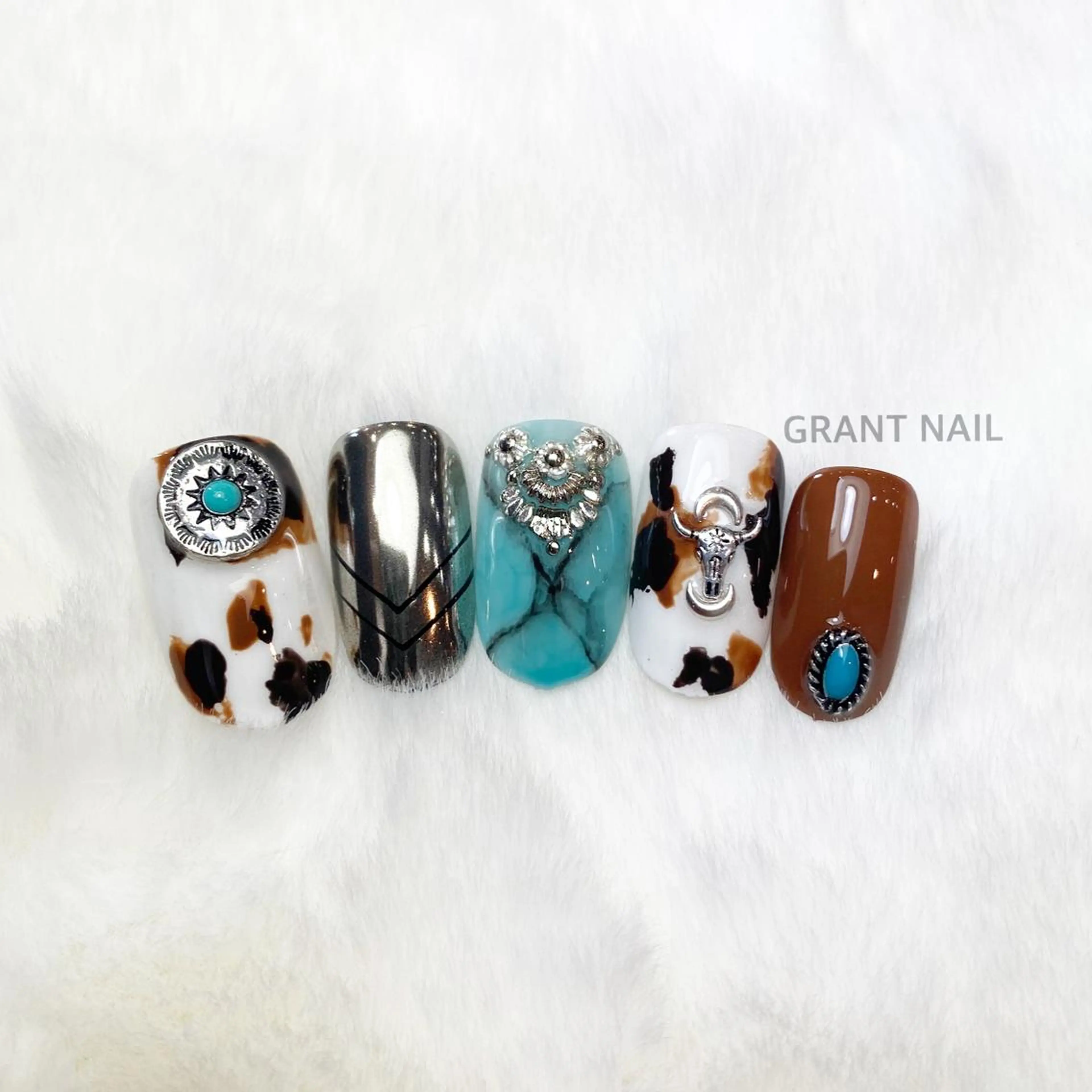 （NEWJr.ネイリスト）foot☆つけ放題♪オフ無しの方限定価格！¥2.500の写真