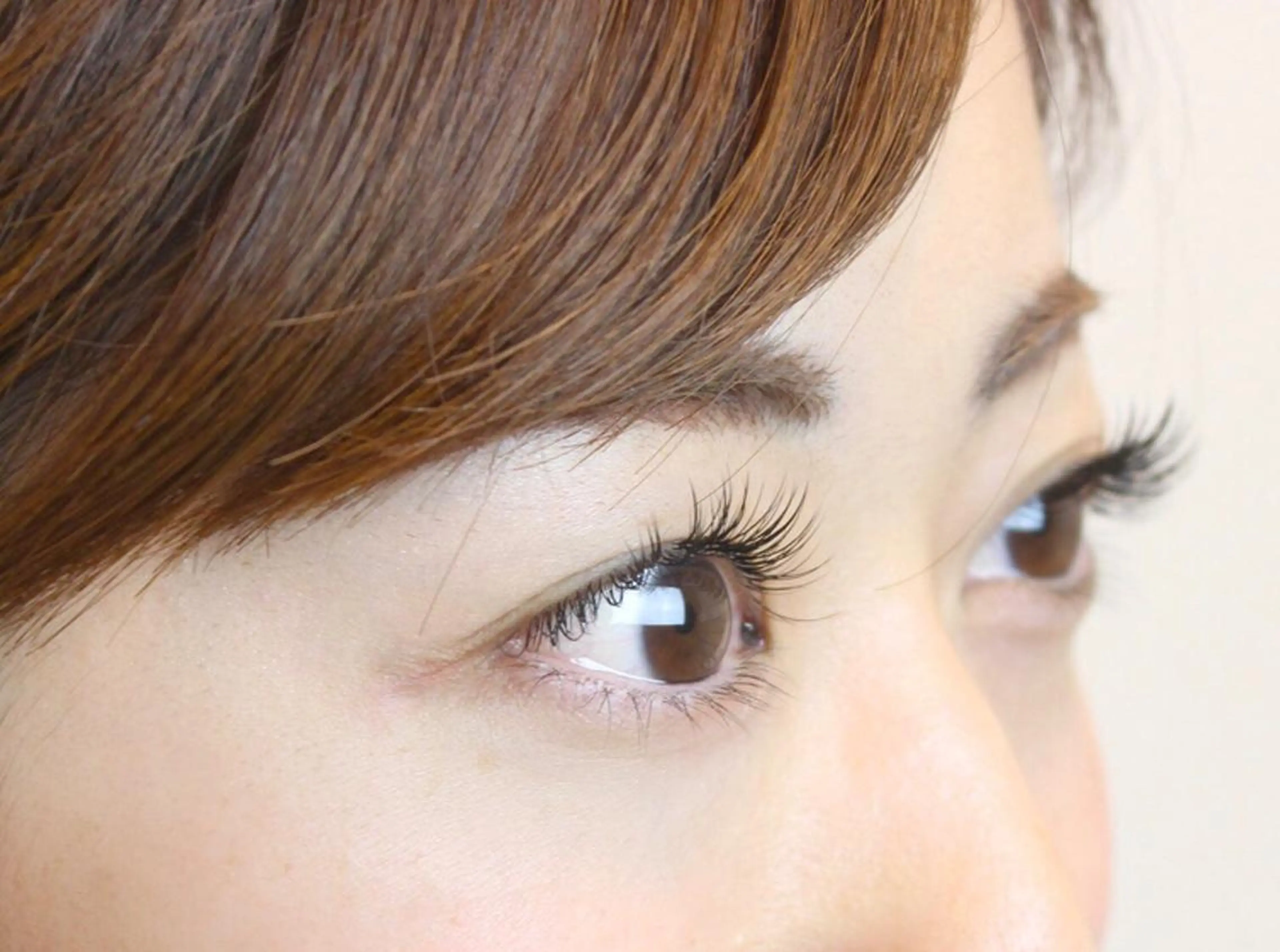 マツエク・マツパ アップワードラッシュ マツエク GO　TODAY SHAiRE SALON 名古屋パルコ店所属・matsuhashi shinaのマツエク・マツパデザイン