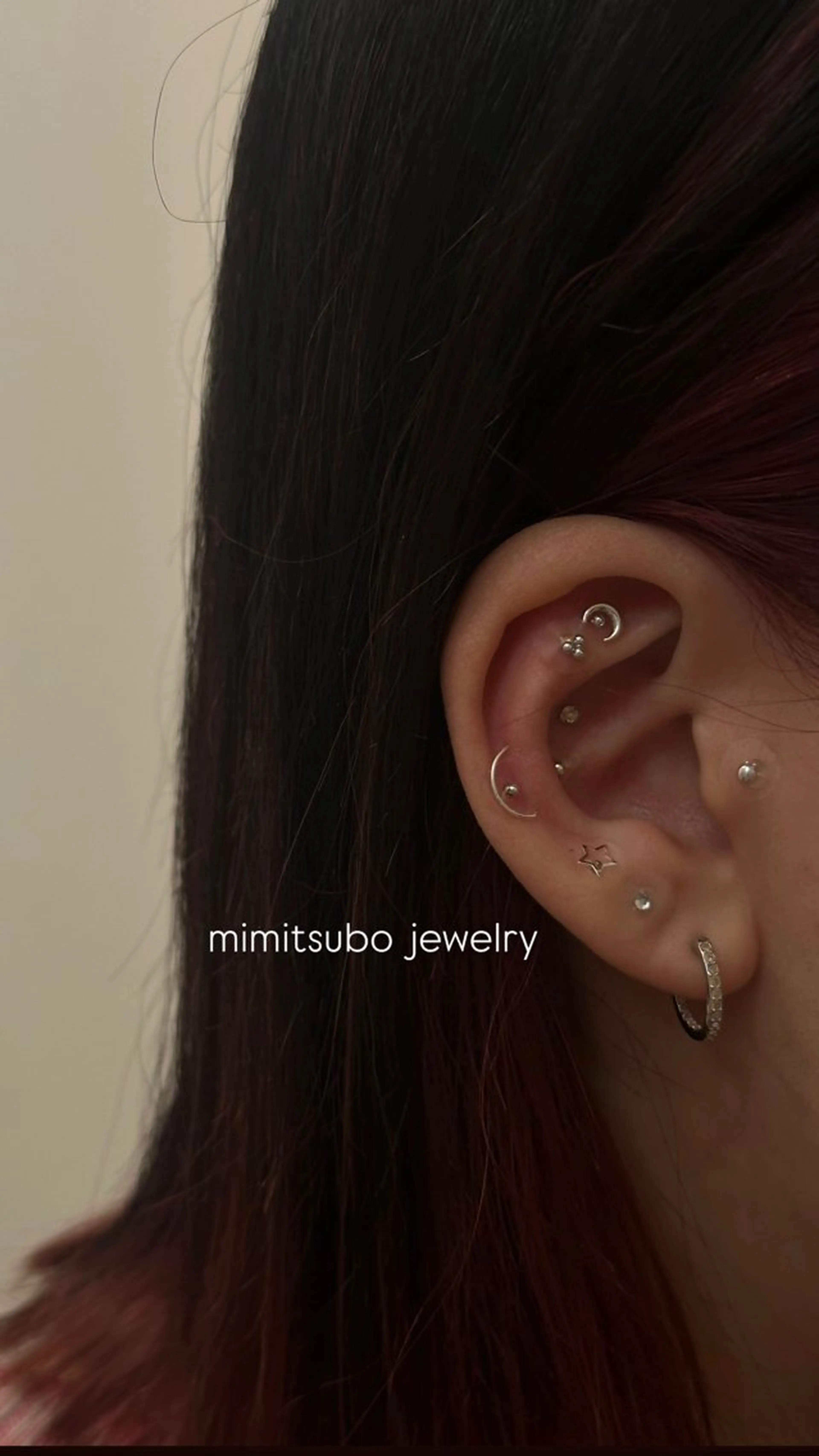 Lea's所属・【Lea's 】 hazukiのエステ・リラクイメージ