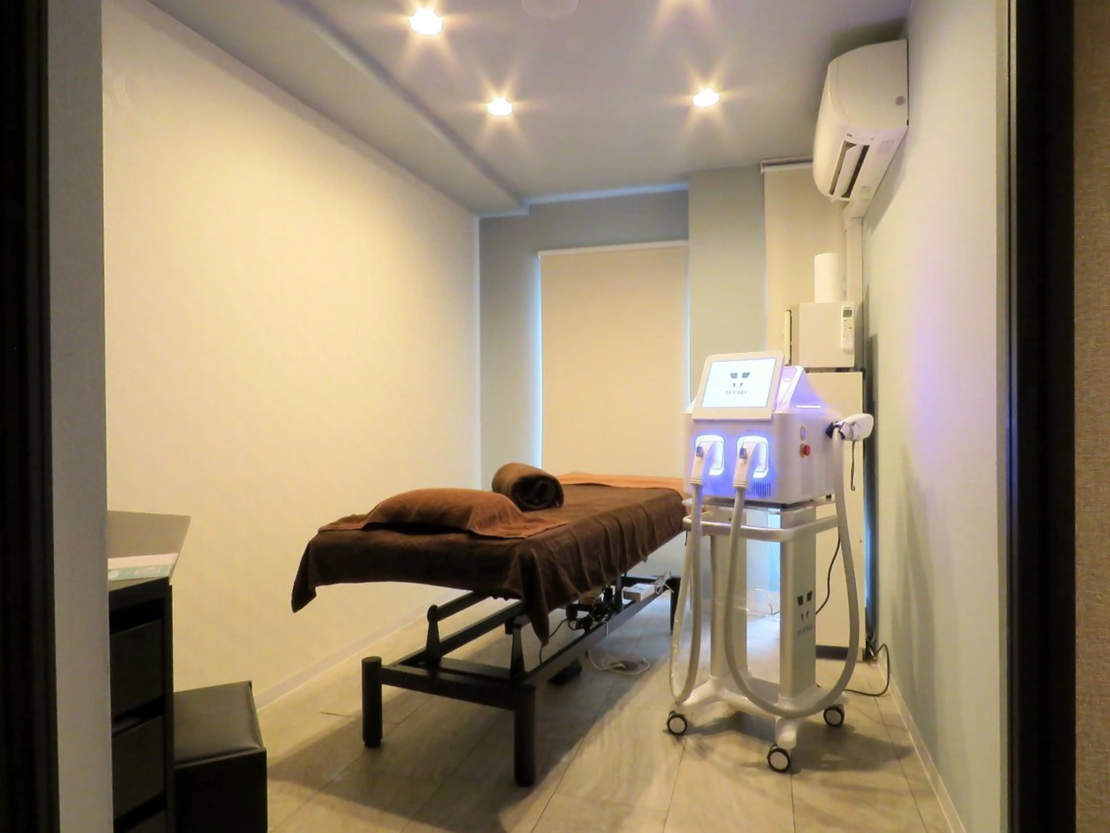 赤石 彩乃のエステ・リラクイメージ