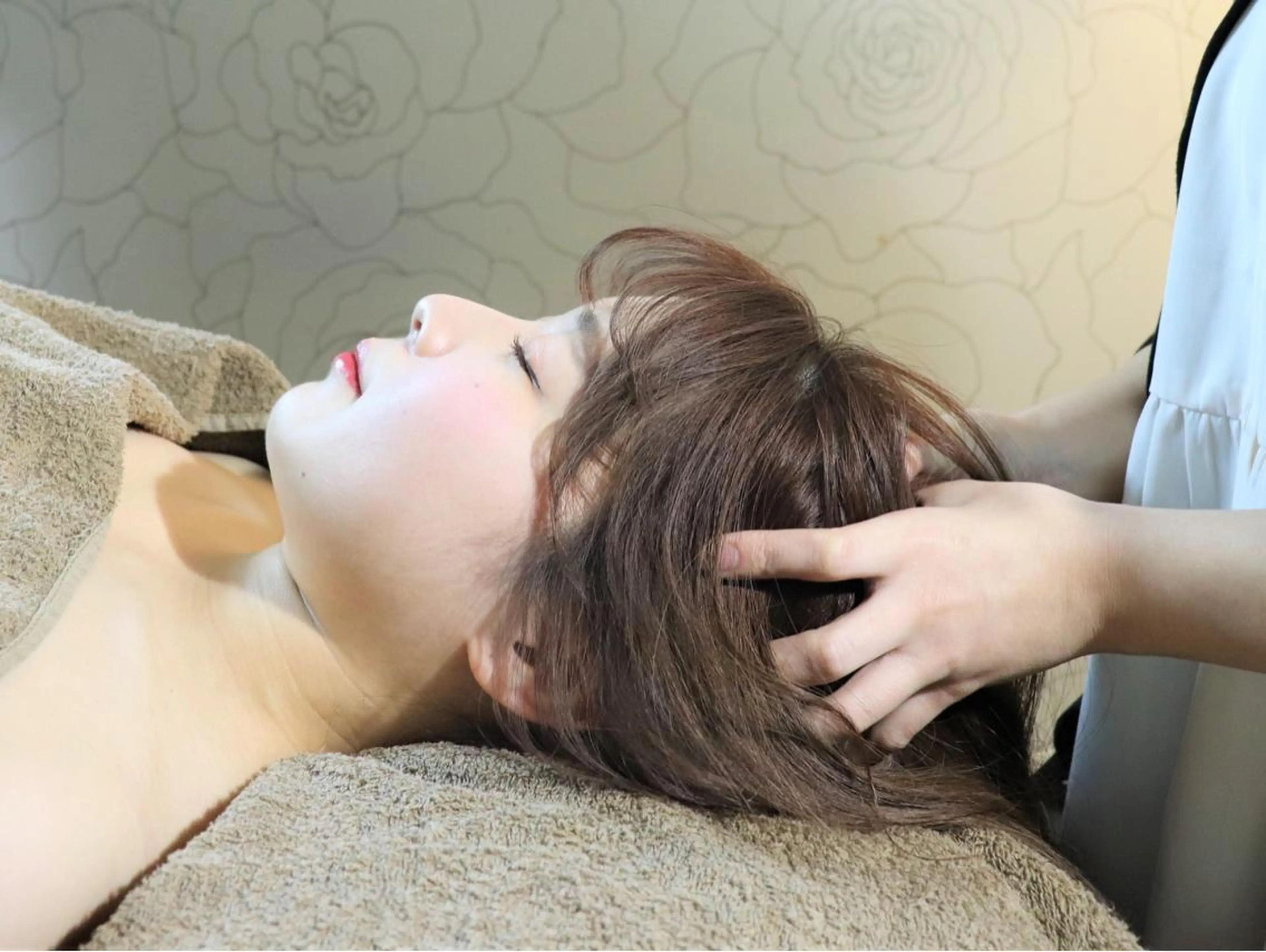 Mignon所属・mignon /栄のエステ・リラクイメージ