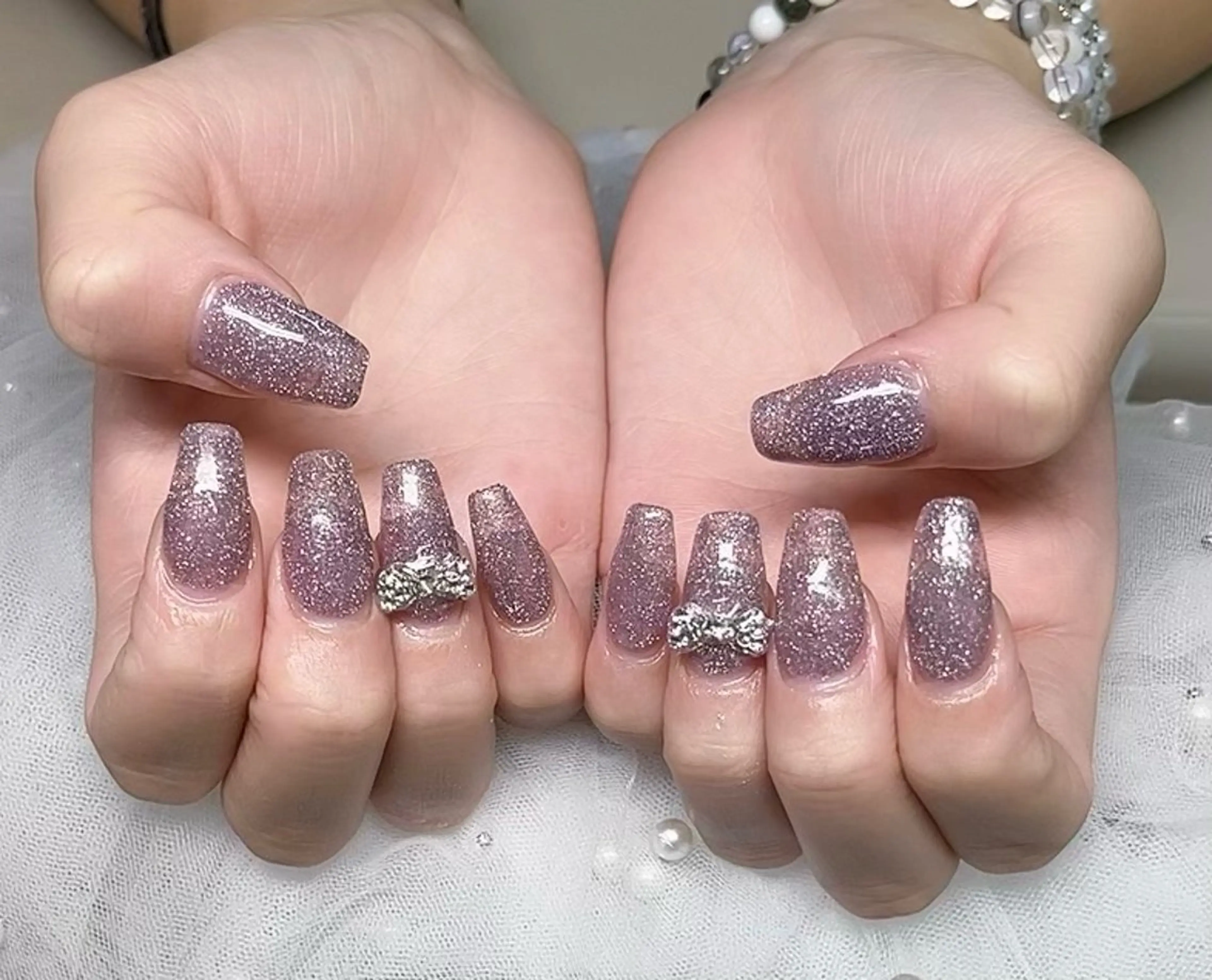 ネイル NiNa ビューティーサロン所属・Ni Naのネイルデザイン