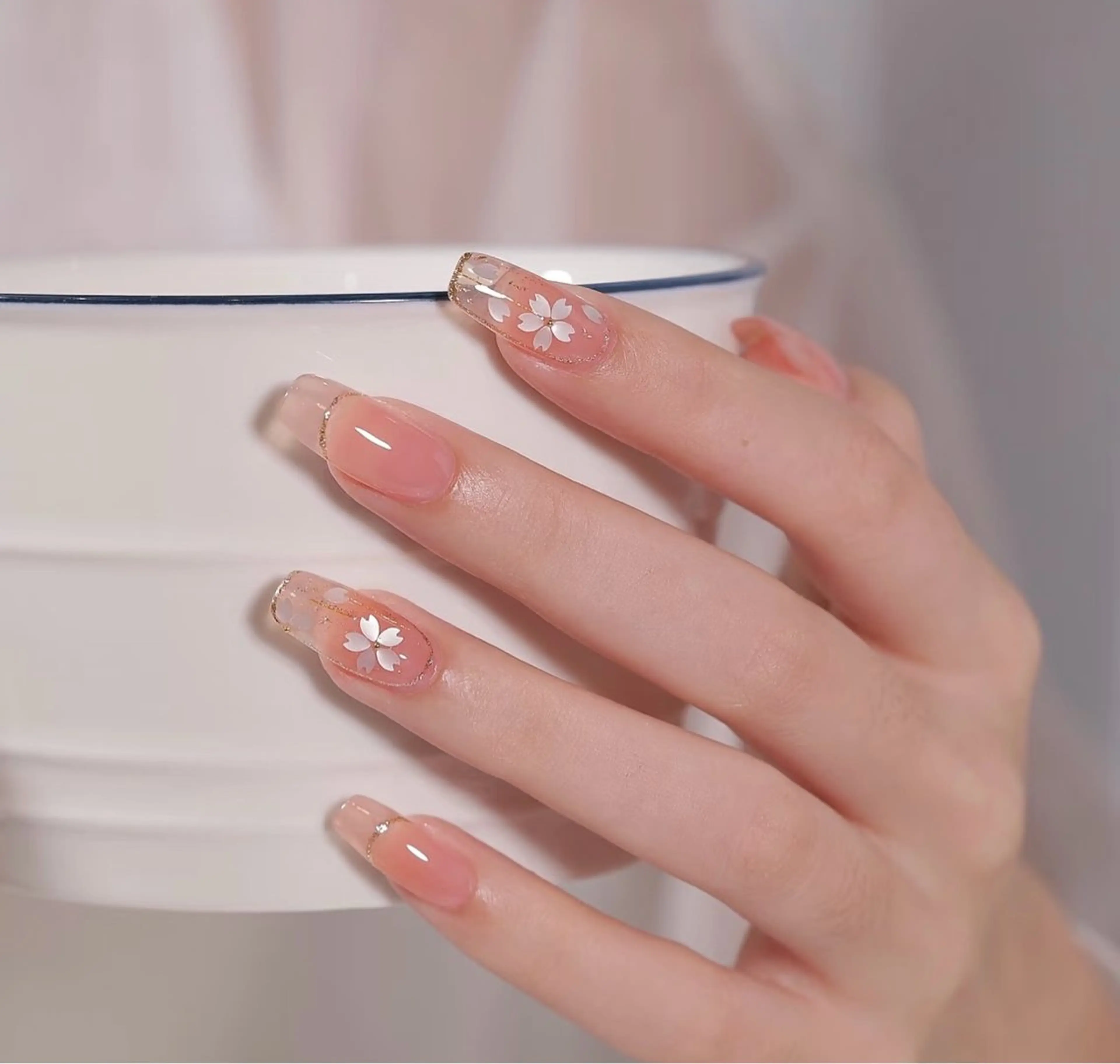 ネイル U.MI Nail Salonのネイルデザイン