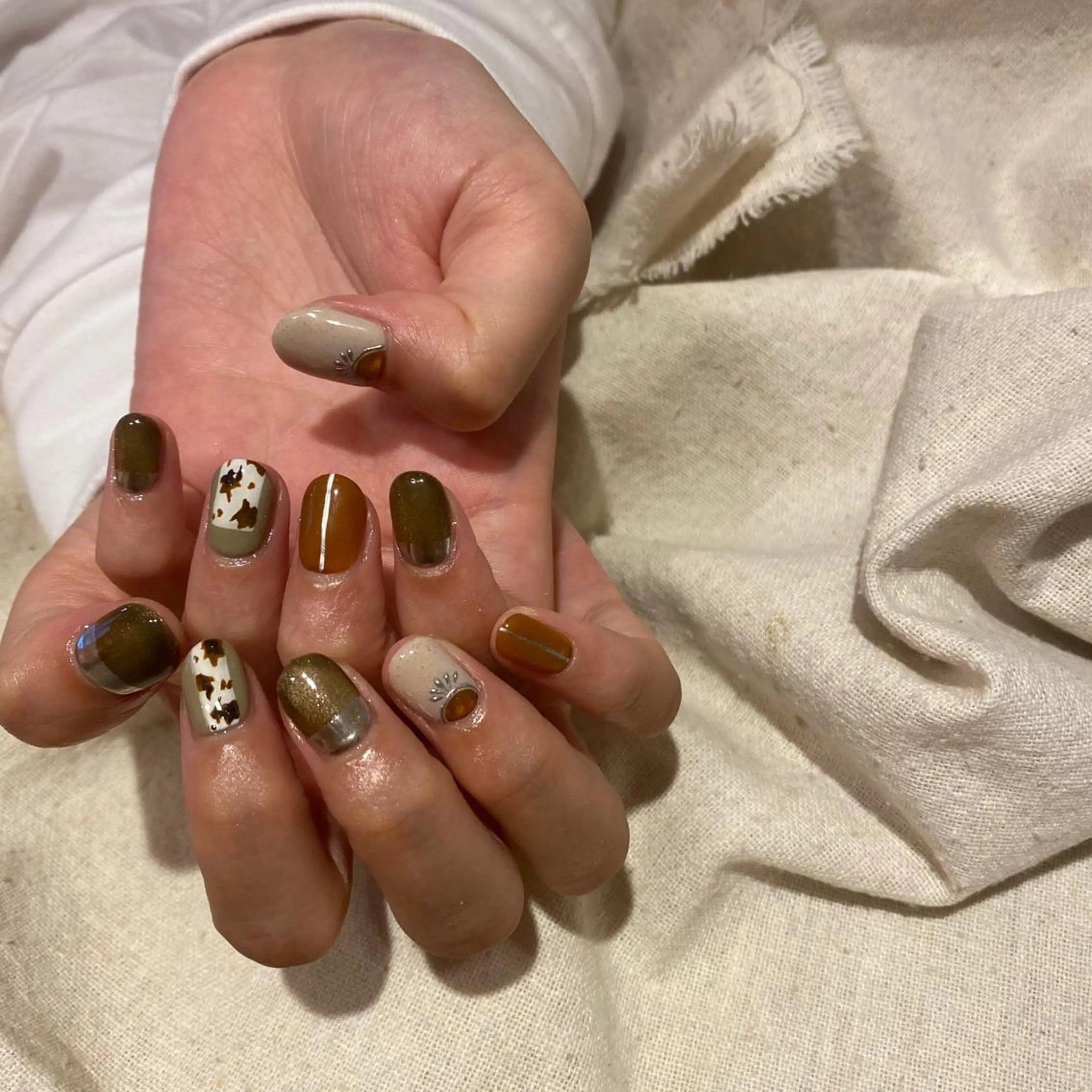 ネイル ハンドネイル Chipieee Tokyoのその他イメージ