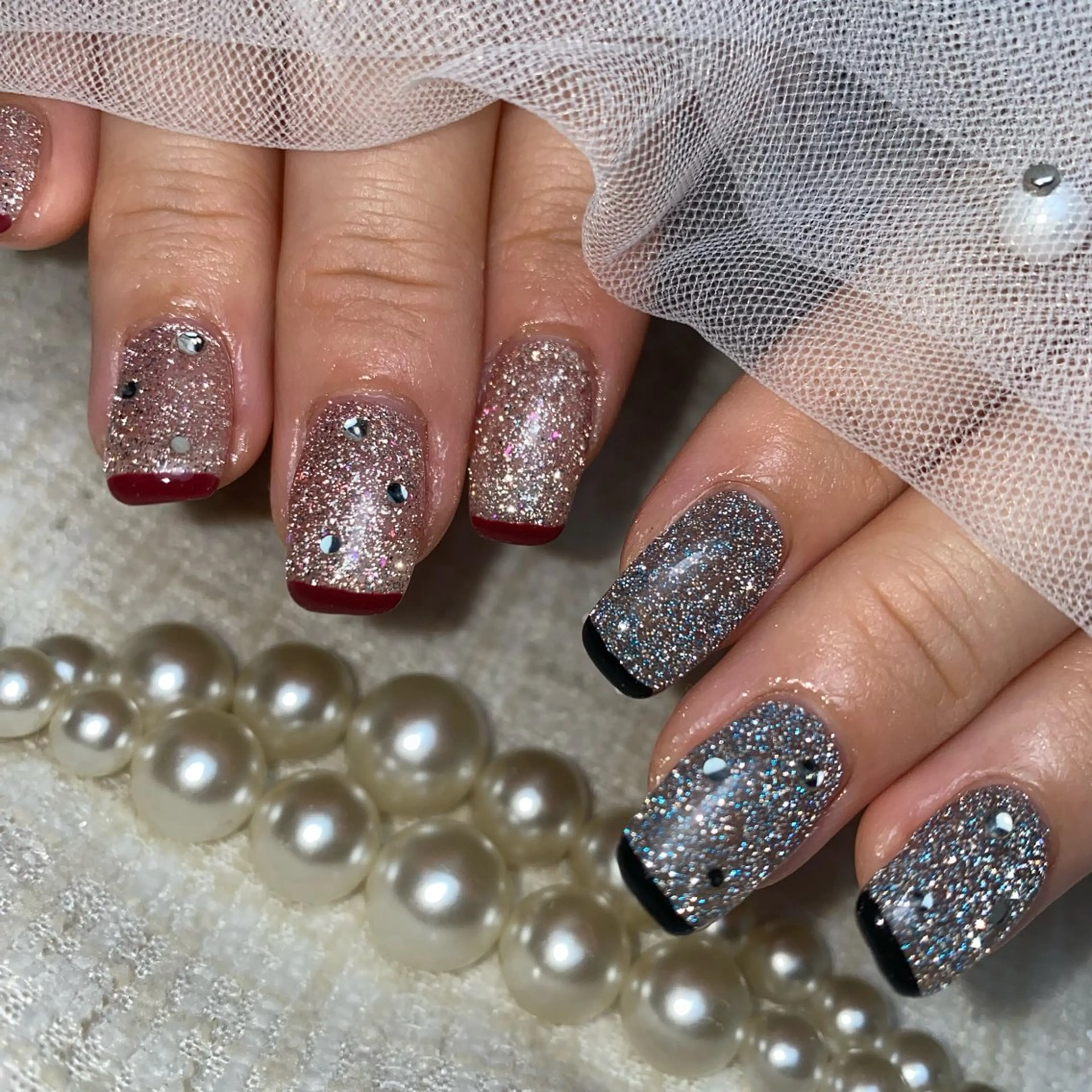 ネイル Beauty Space N&Nのネイルデザイン